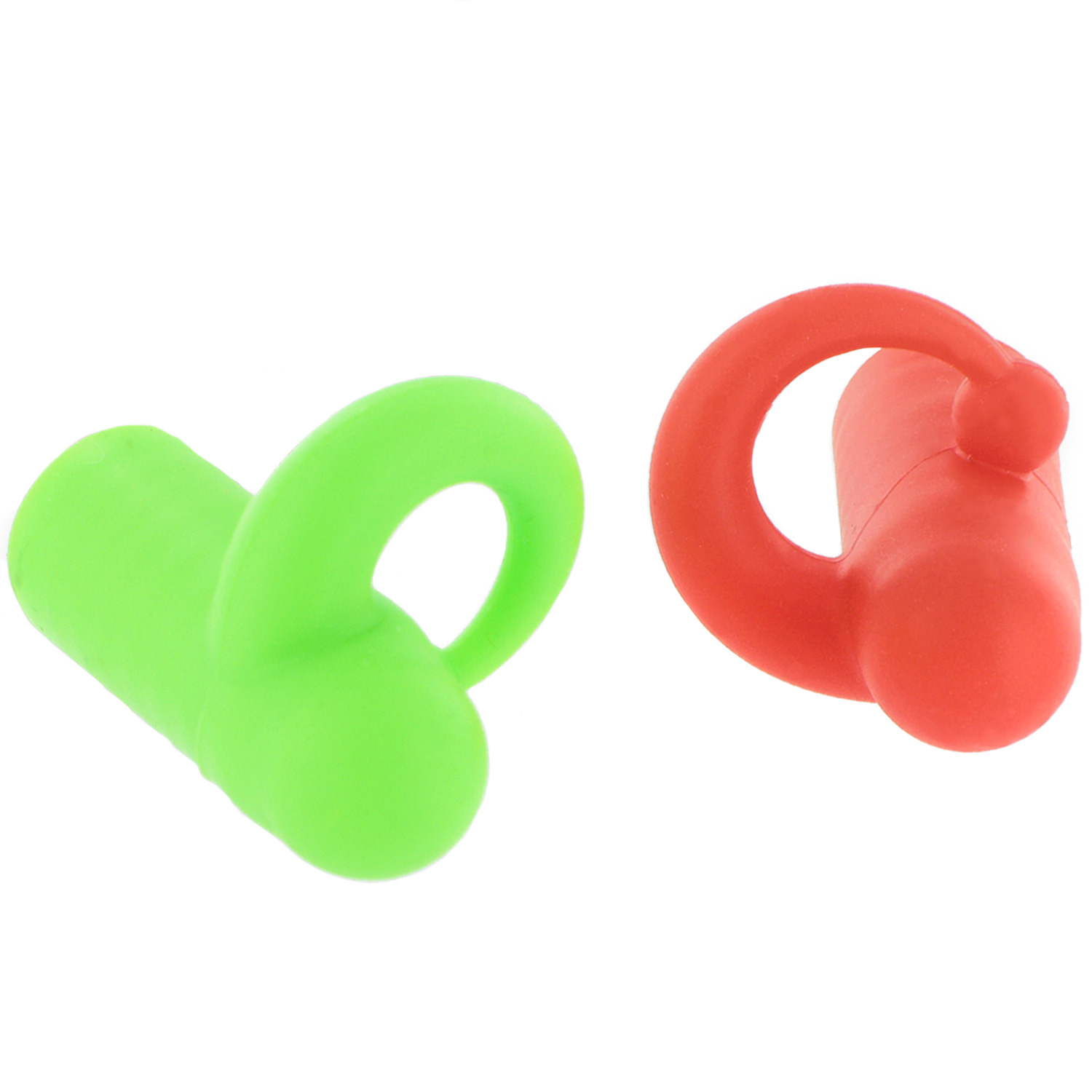 Feelz Toys Mycero Finger Vibrator       - Flere farver thumbnail