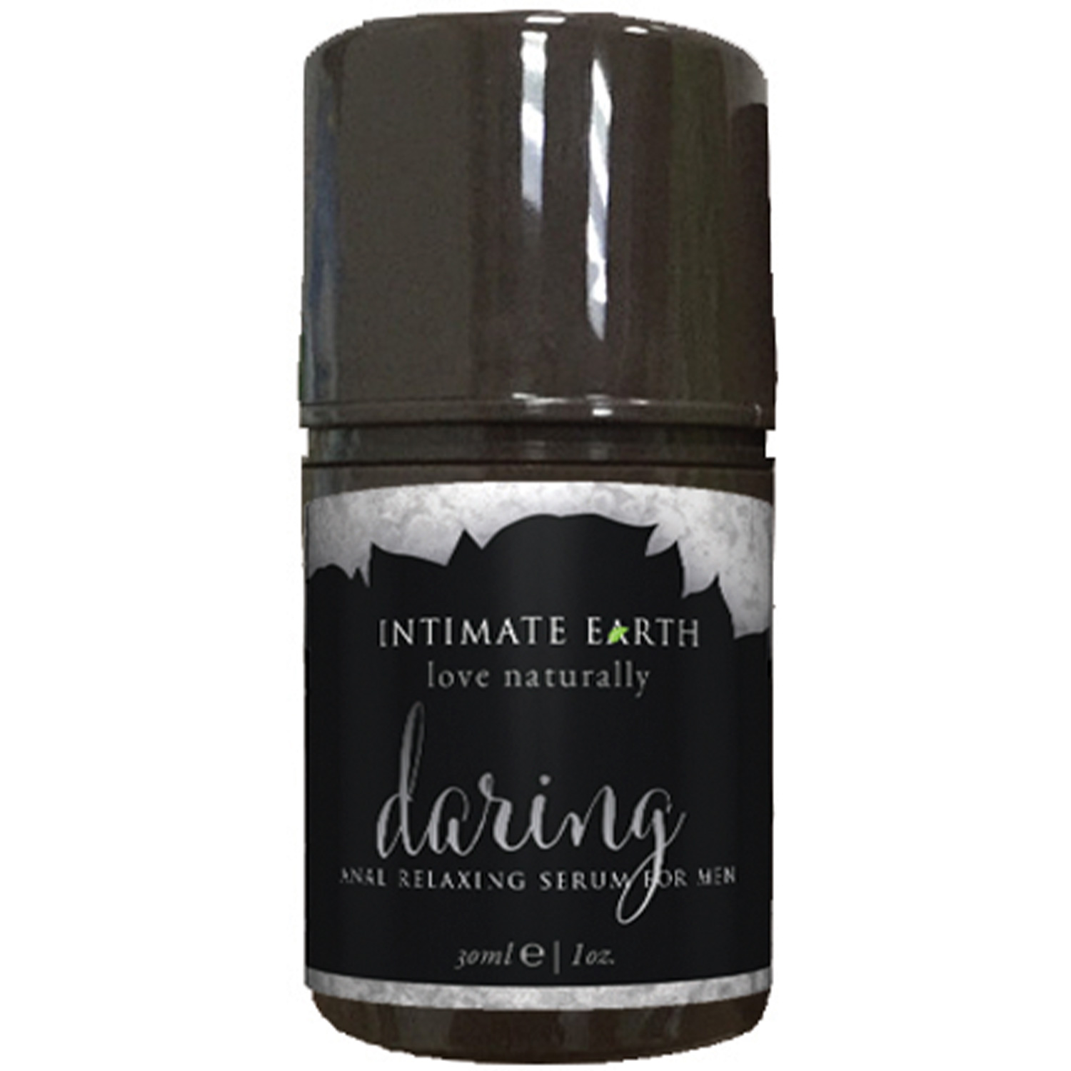 Intimate Earth Daring Anal Relaxing Serum Mand 30 ml   - Klar thumbnail