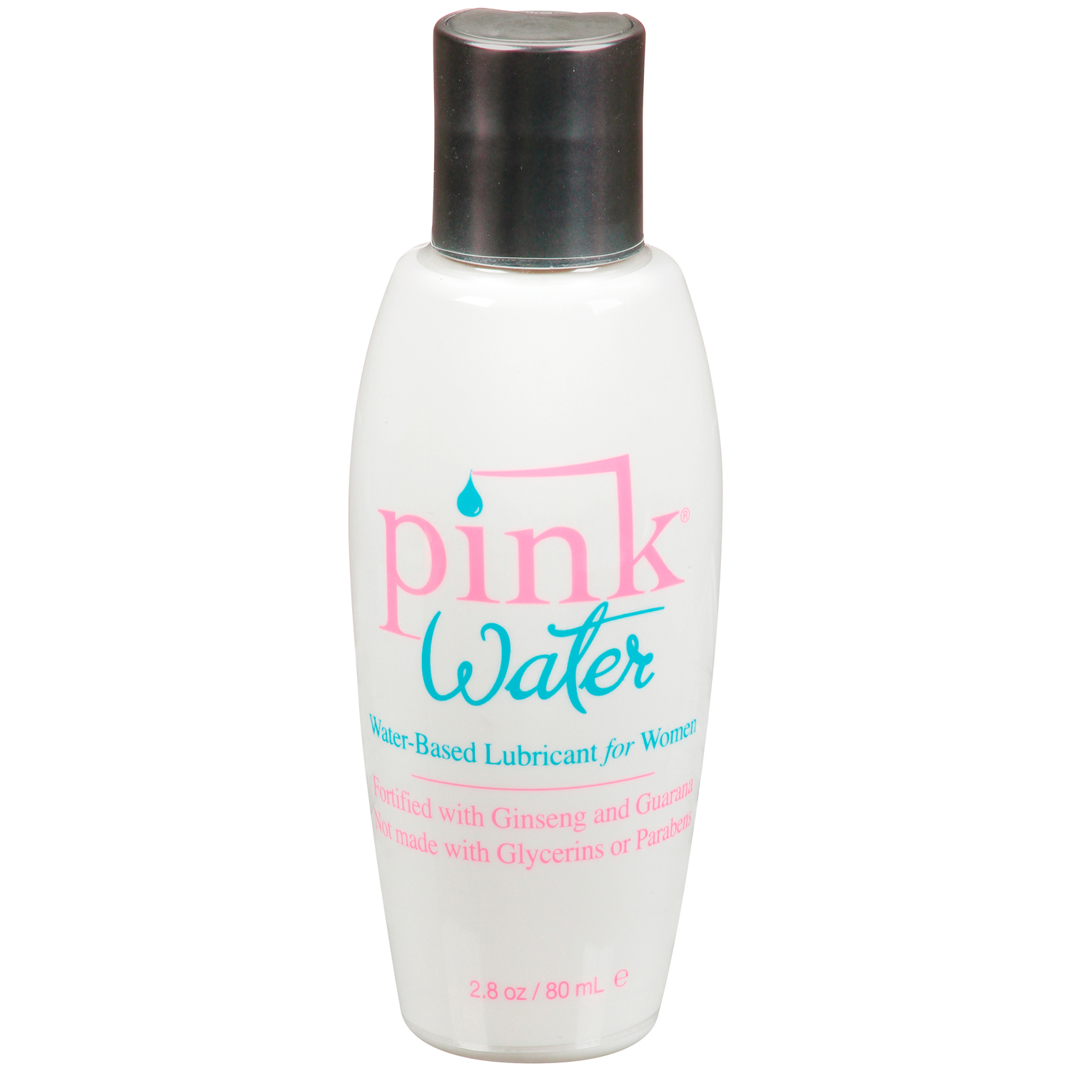 Pink Water Vandbaseret Glidecreme 80 ml thumbnail