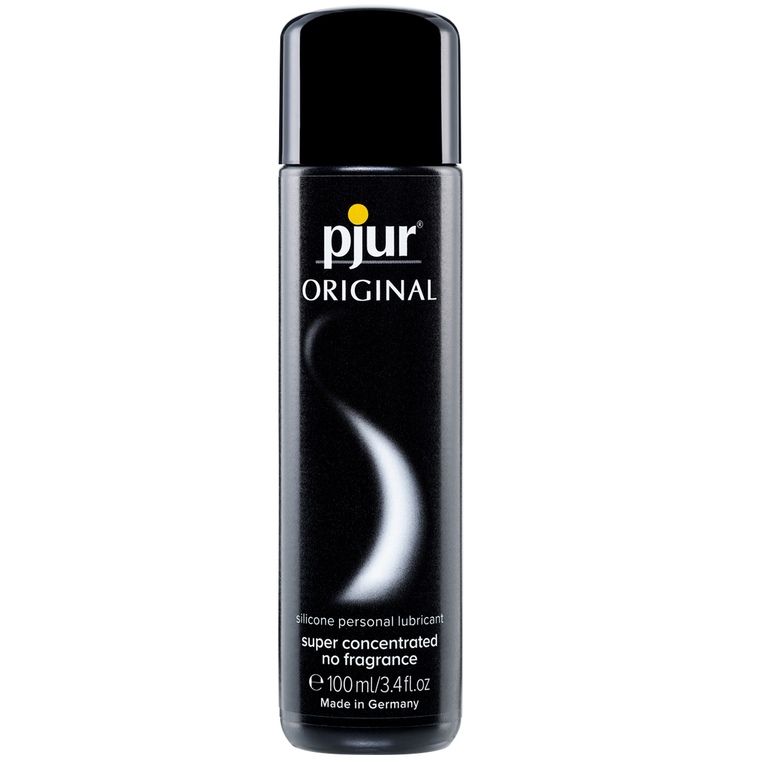 Pjur Original Silicone-based Lubricant 100 ml     - Klar thumbnail