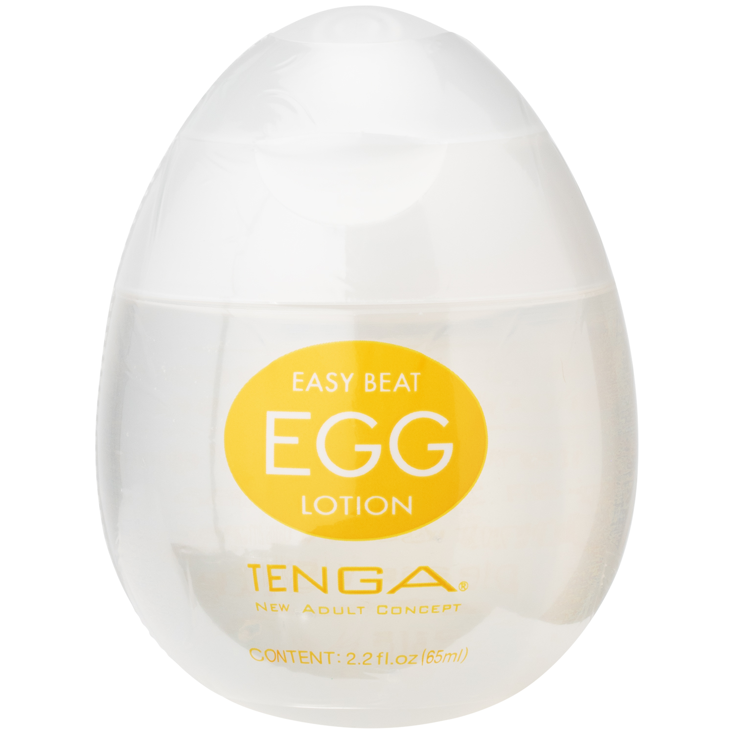 Tenga Egg Lotion Glidecreme 65 ml     - Klar thumbnail