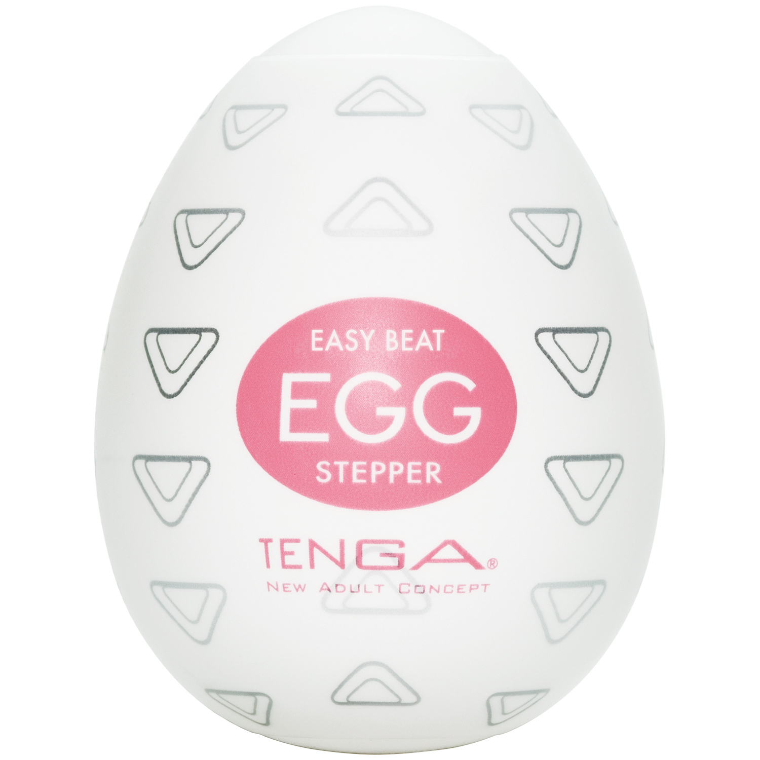 TENGA Egg Stepper Onani Håndjob til Mænd