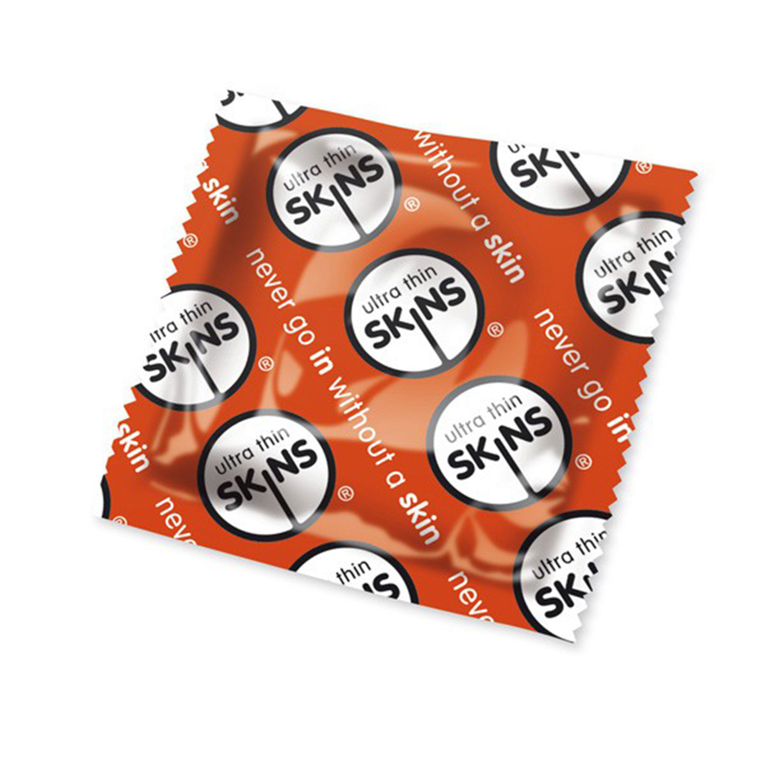 Skins Ultra Tynde Kondomer 500 stk     - Klar thumbnail