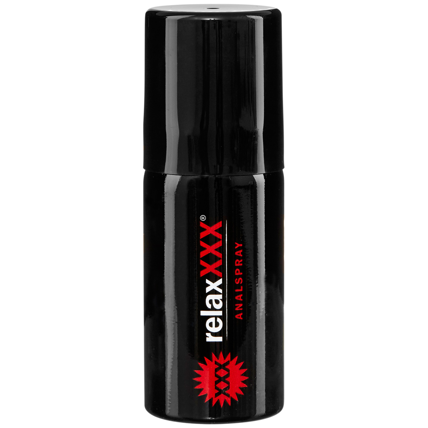 Relaxxx Afslappende Analspray 15 ml      - Klar thumbnail
