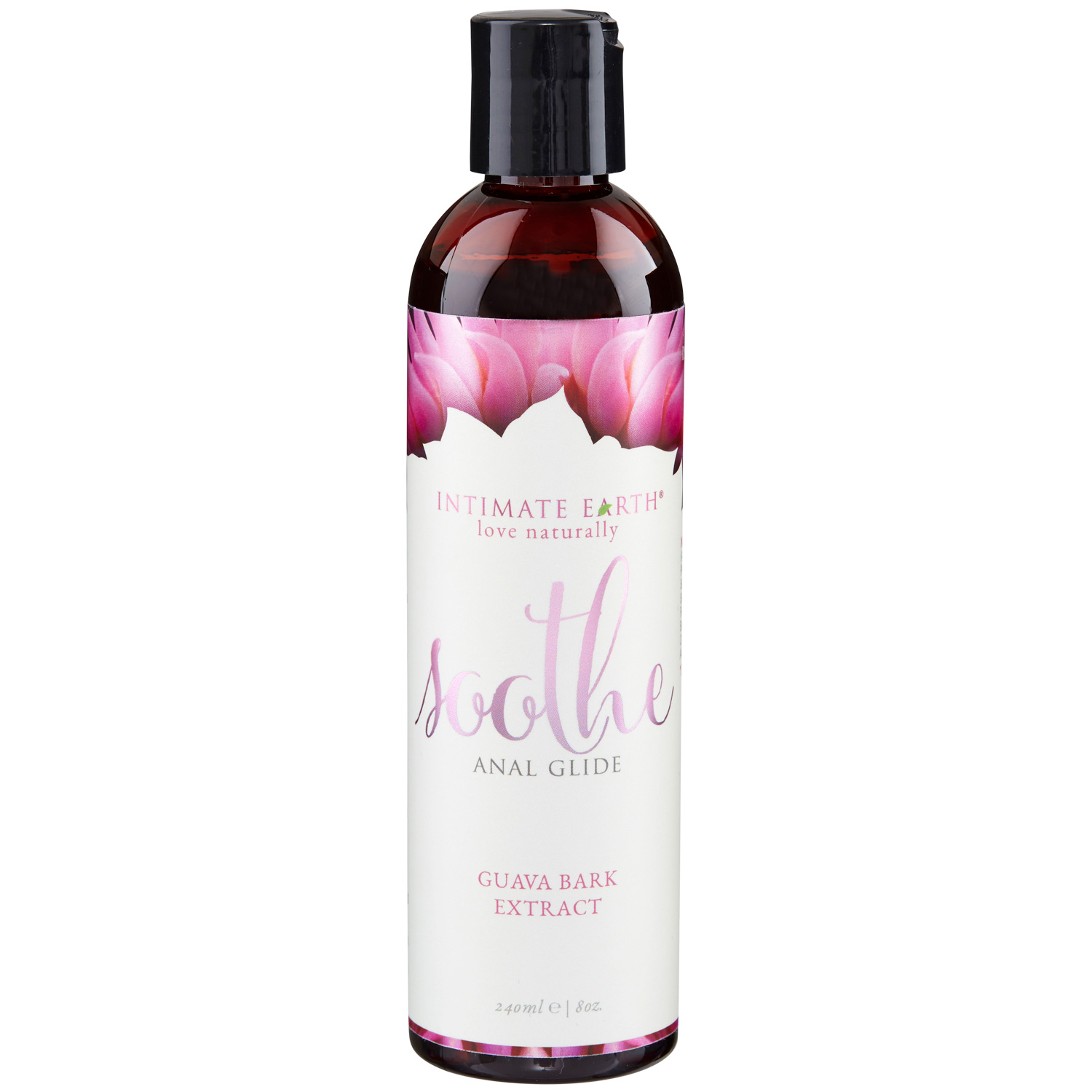Intimate Earth Soothe Anal Glidecreme 240 ml