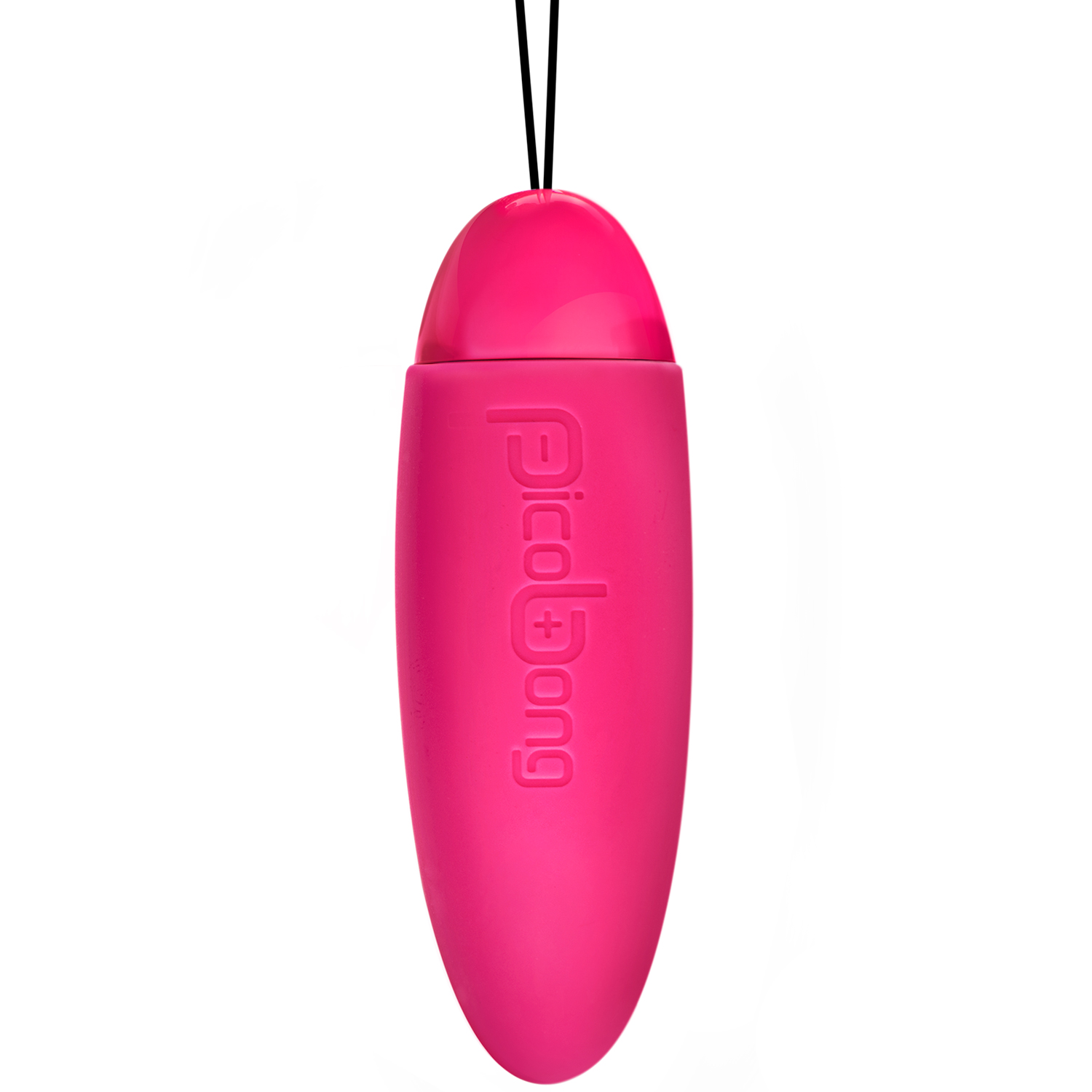 PicoBong Honi 2 Vibrator Æg 12 speed    - Pink thumbnail