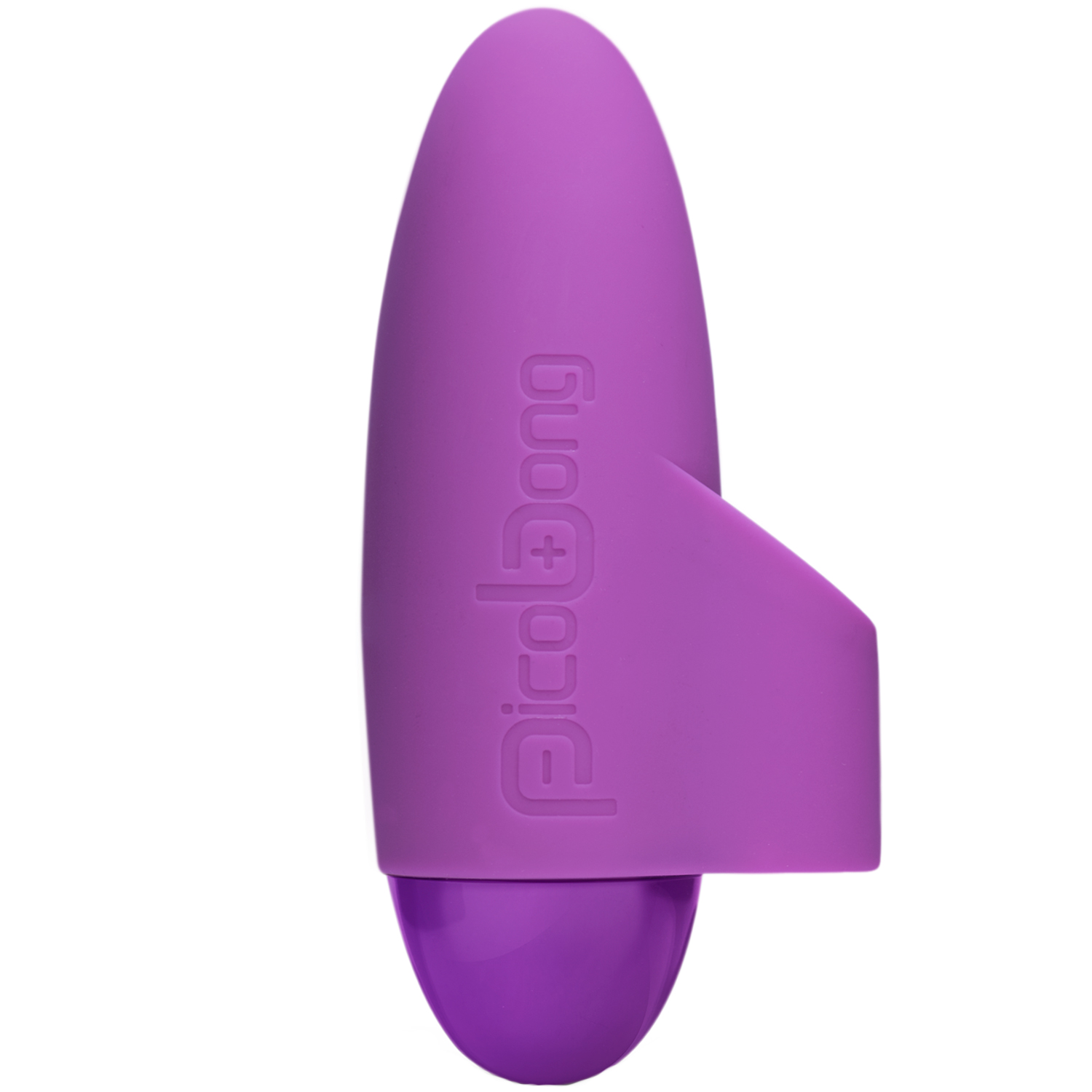 PicoBong Ipo Finger Vibrator 12 speed-Lilla thumbnail