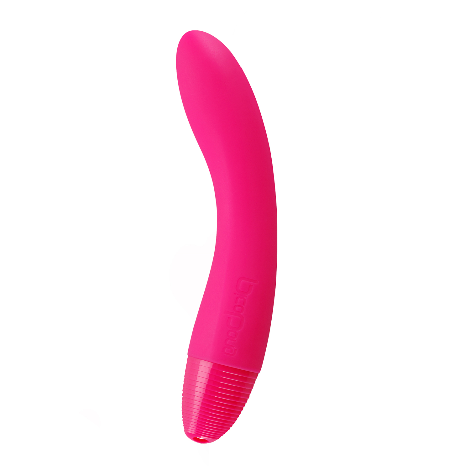 PicoBong ZIZO Dildo Vibrator-Pink thumbnail