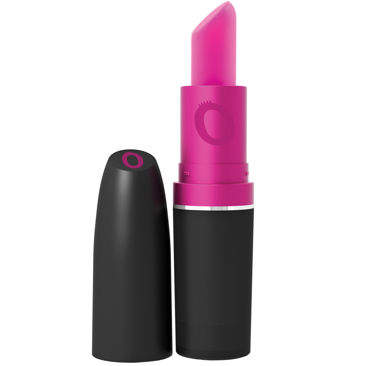 Screaming O My Secret Læbestift Vibrator      - Pink thumbnail