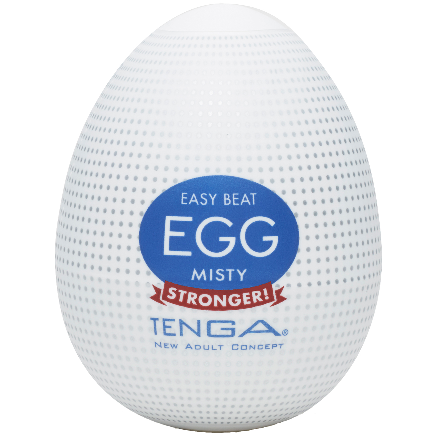 TENGA Egg Misty Onani Håndjob til Mænd