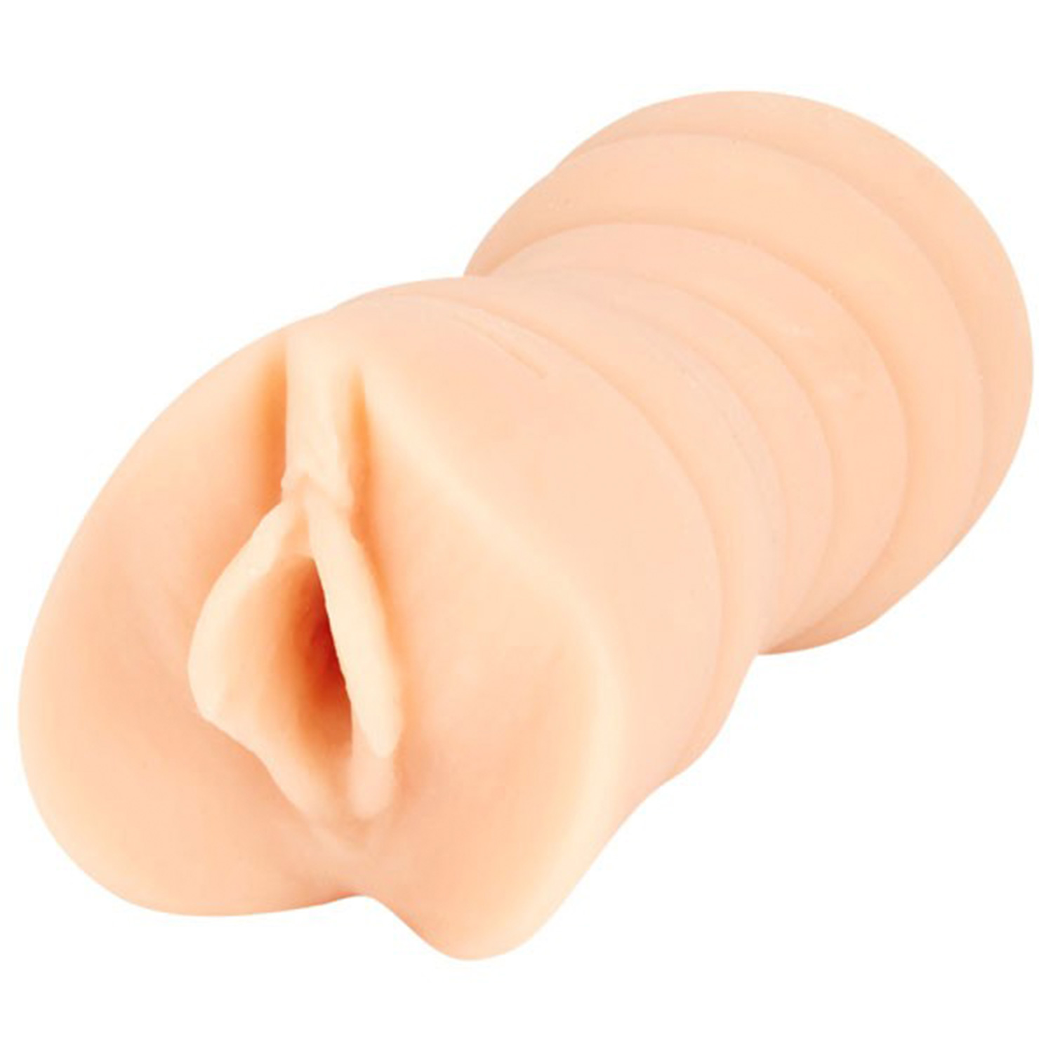 Signature Strokers Sasha Grey UR3 Cream Pie Lomme Vagina   - Nude thumbnail