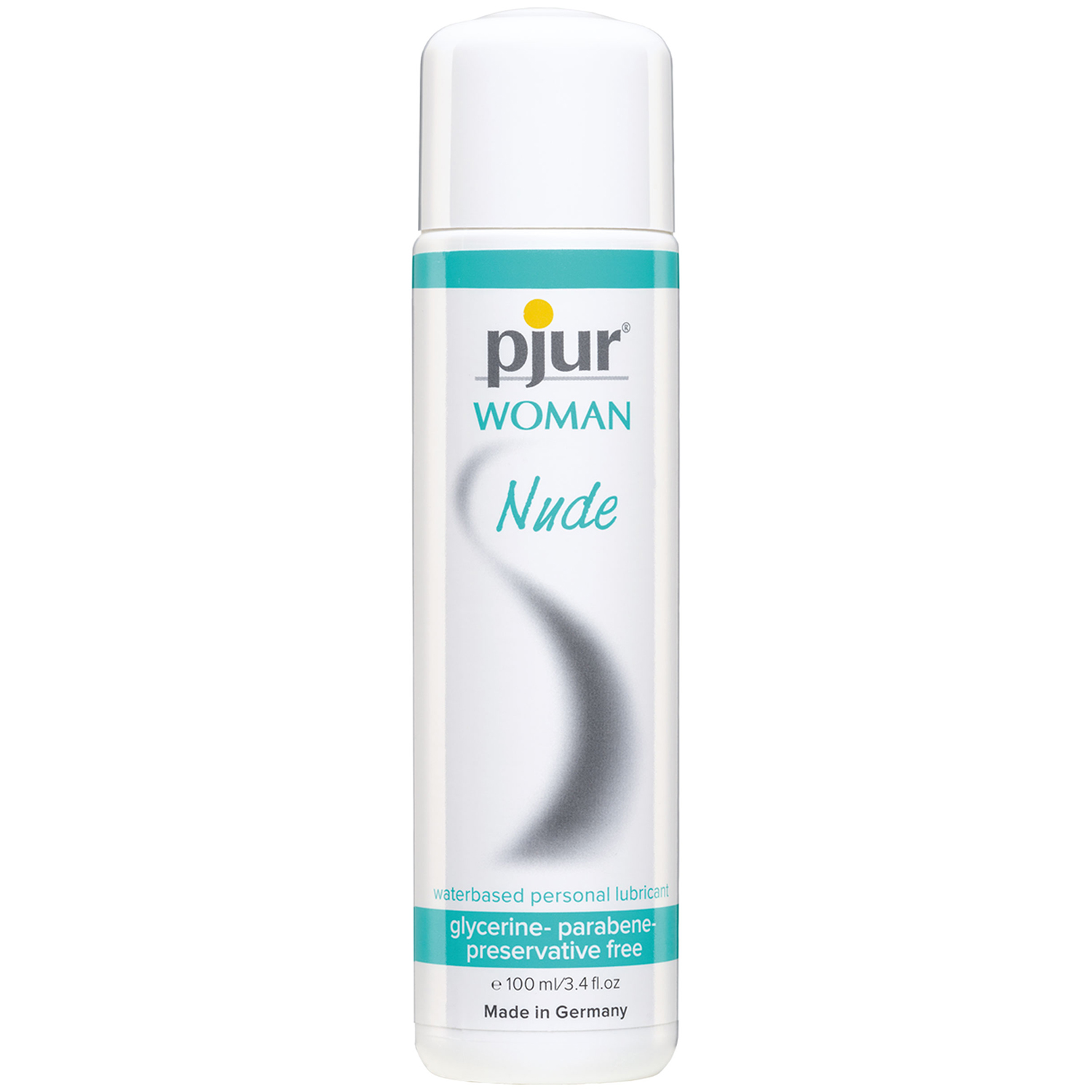 Køb Pjur Woman Nude Vandbaseret Glidecreme 100 ml