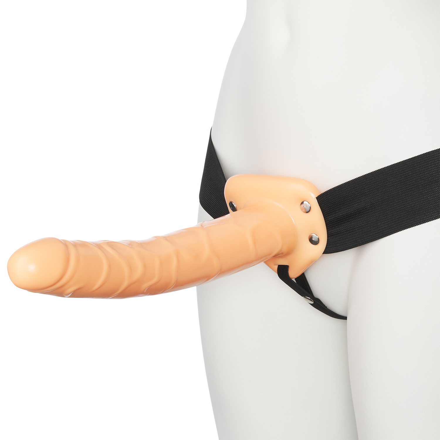 Fetish Fantasy Stor Hollow Strap-on Nude      - Nude thumbnail