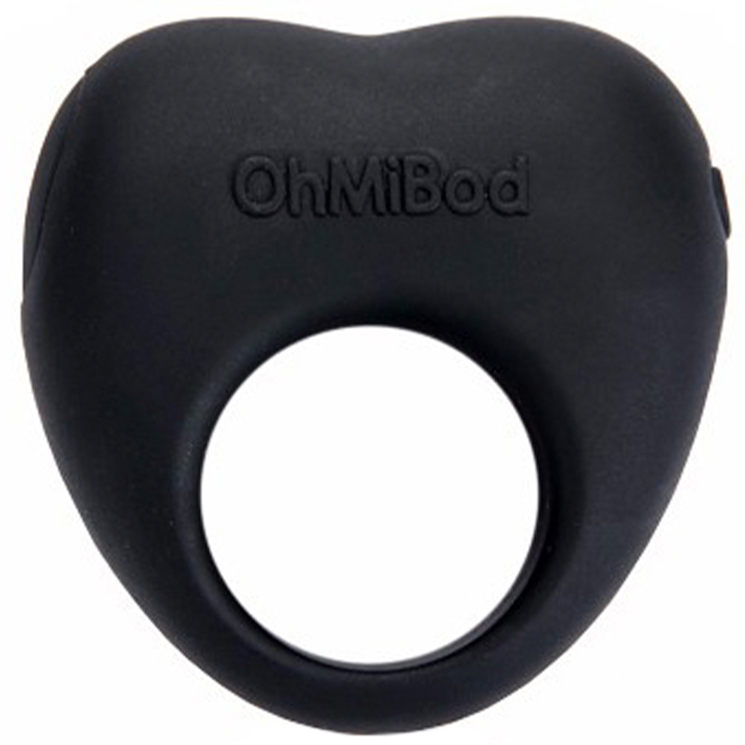 OhMiBod LoveLife Share Luksus Penisring Med Vibrator - PRISVINDER thumbnail