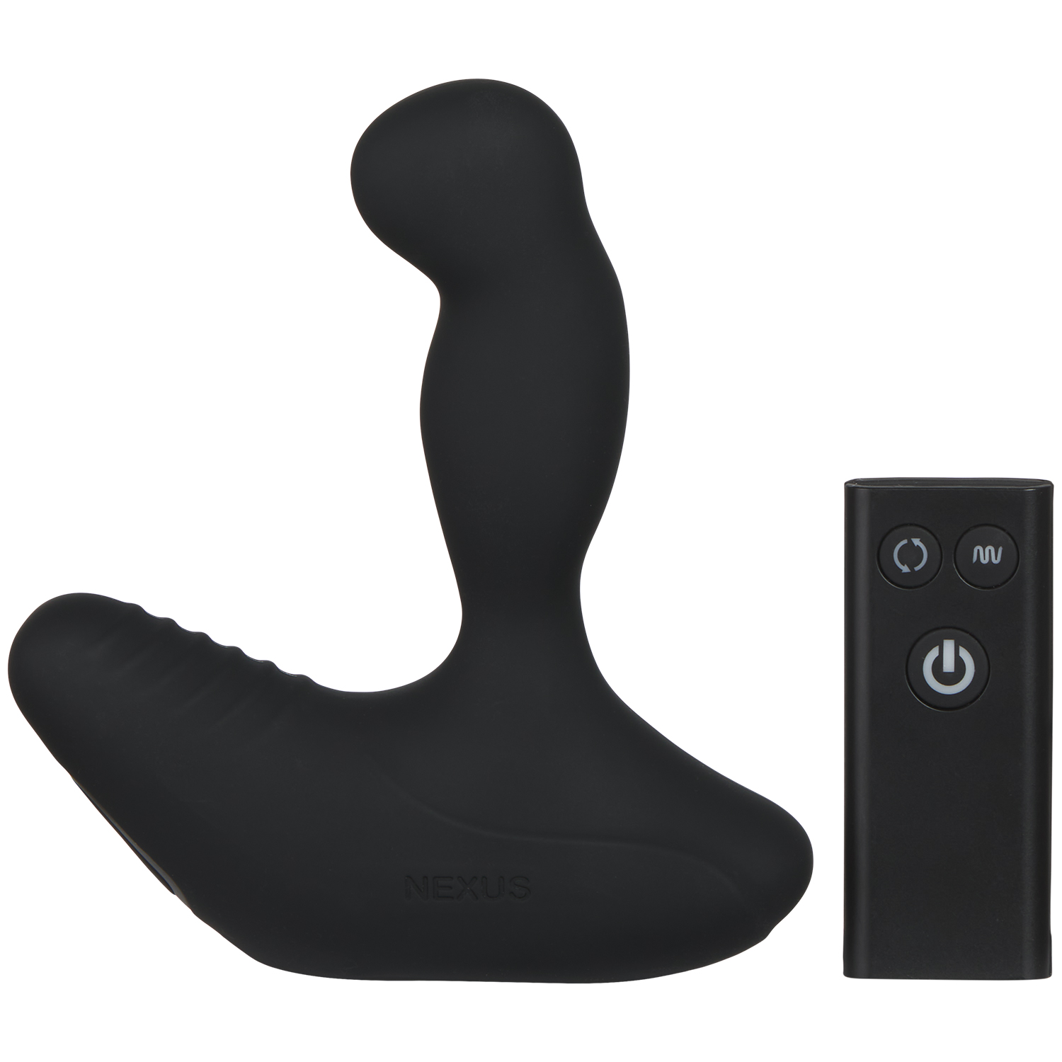 Nexus Revo Stealth Prostata Massage Vibrator thumbnail