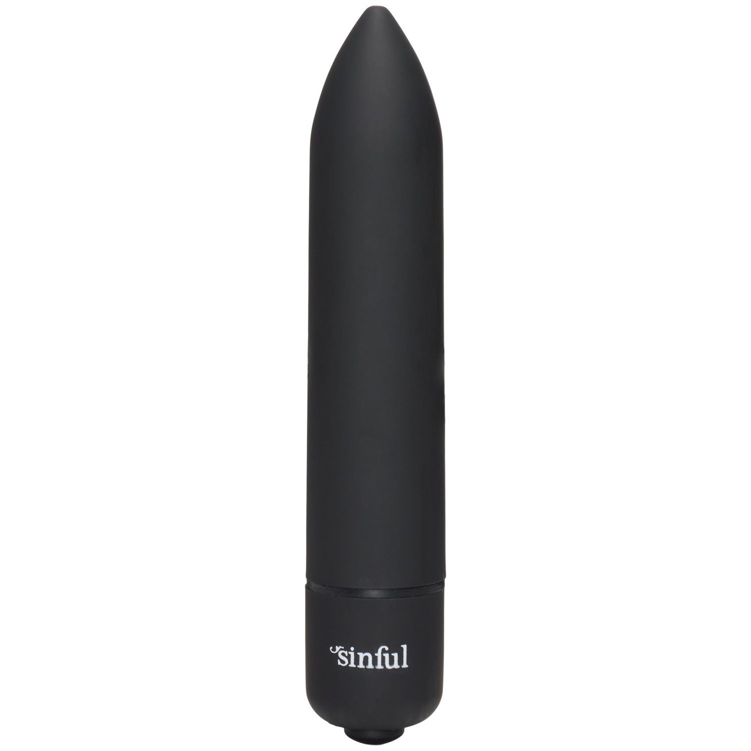 Sinful 10-Speed Bullet Vibrator thumbnail