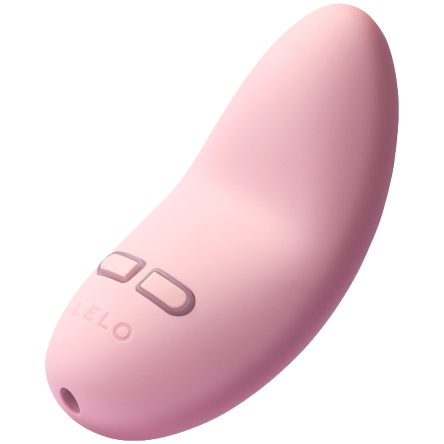 Lelo Lily 2 Luksus Klitoris Vibrator     - Rosa thumbnail