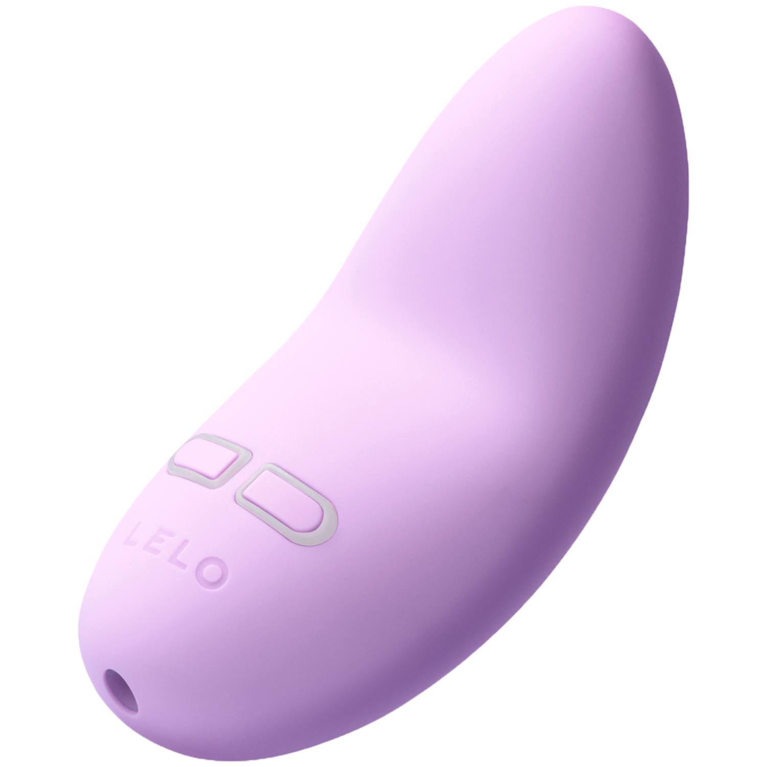 Lelo Lily 2 Luksus Klitoris Vibrator     - Pink thumbnail