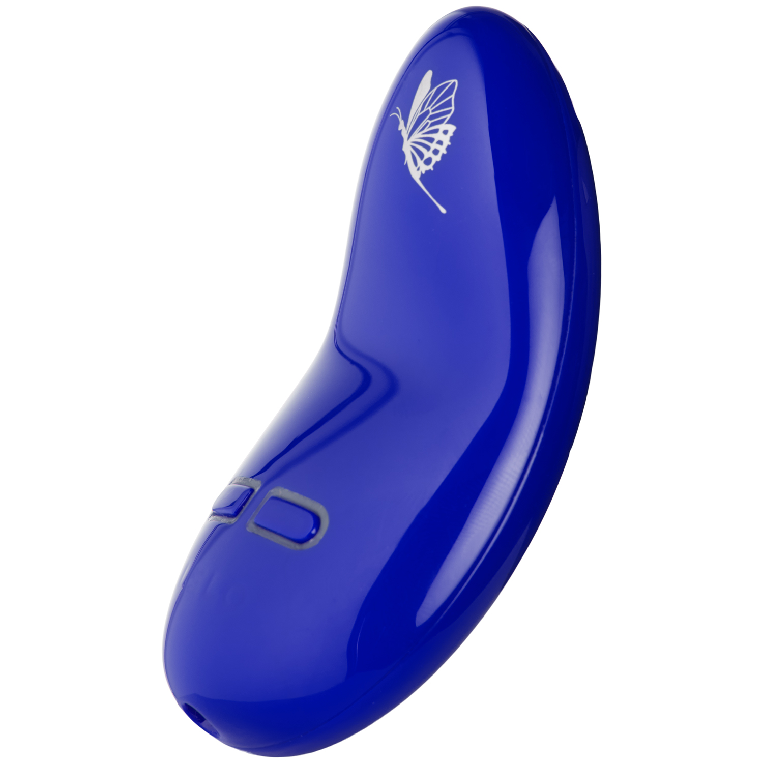 LELO Nea 2 Opladelig Klitoris Vibrator-Blue thumbnail