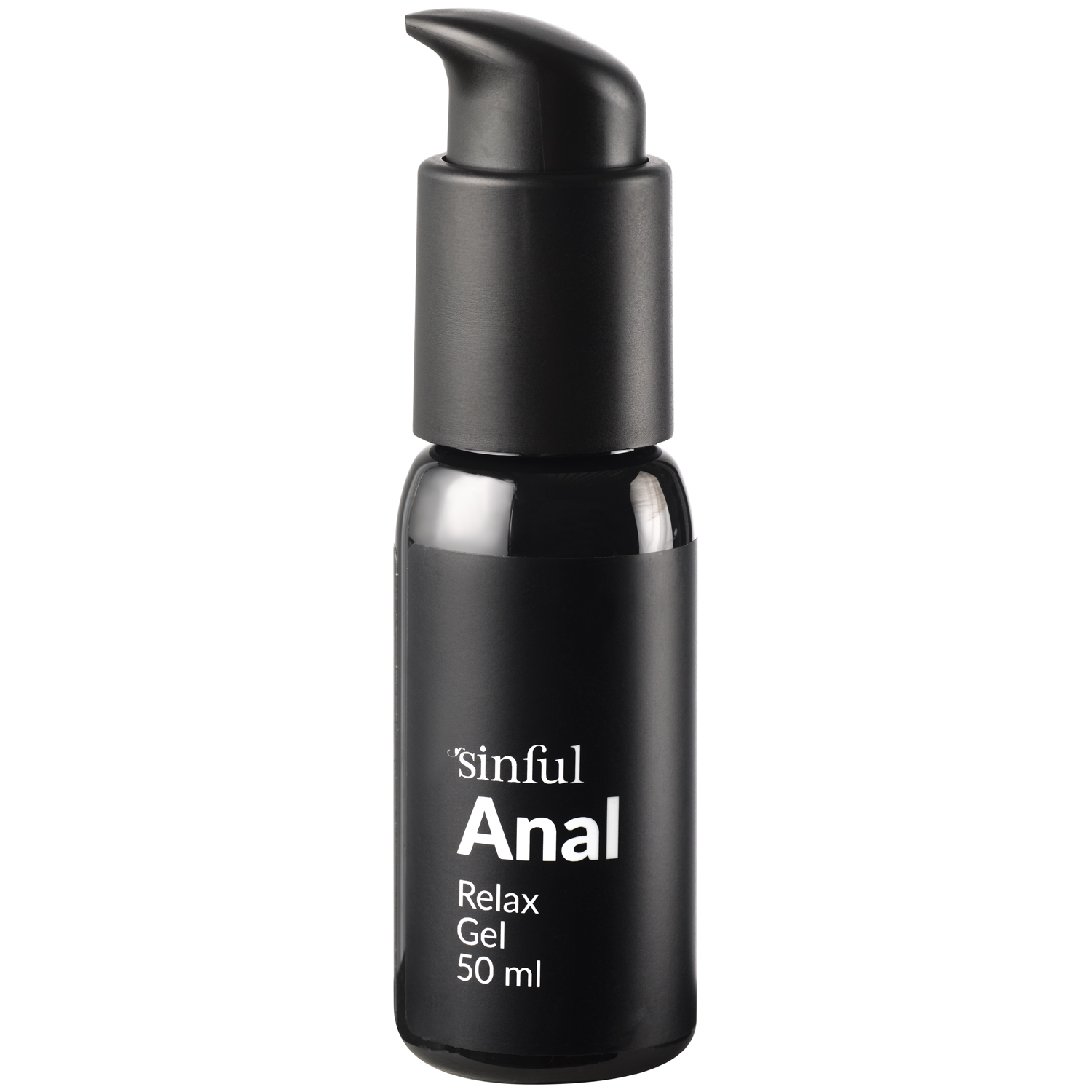 Sinful Anal Relax Spray 50 ml thumbnail