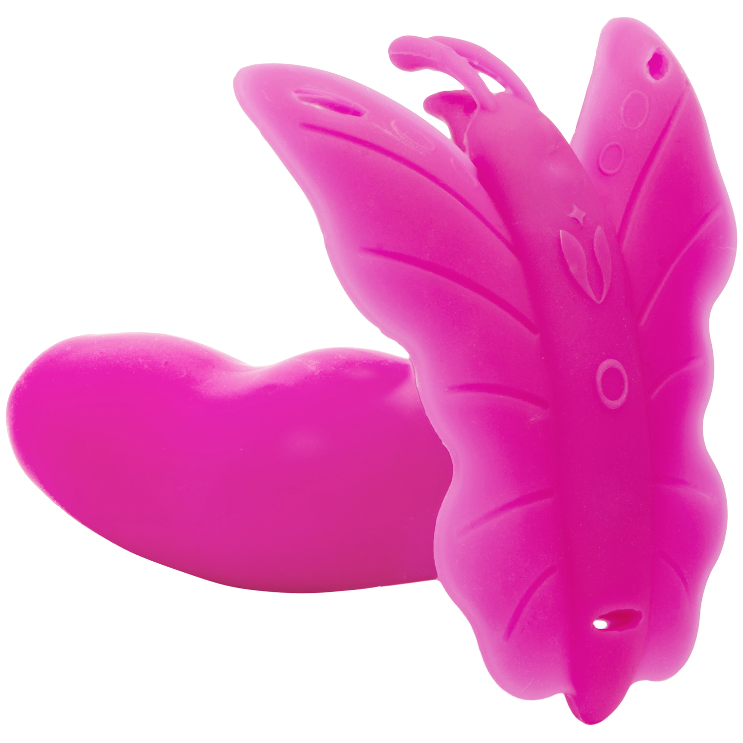 Realov Lydia I Smart Butterfly Vibrator-Purple thumbnail