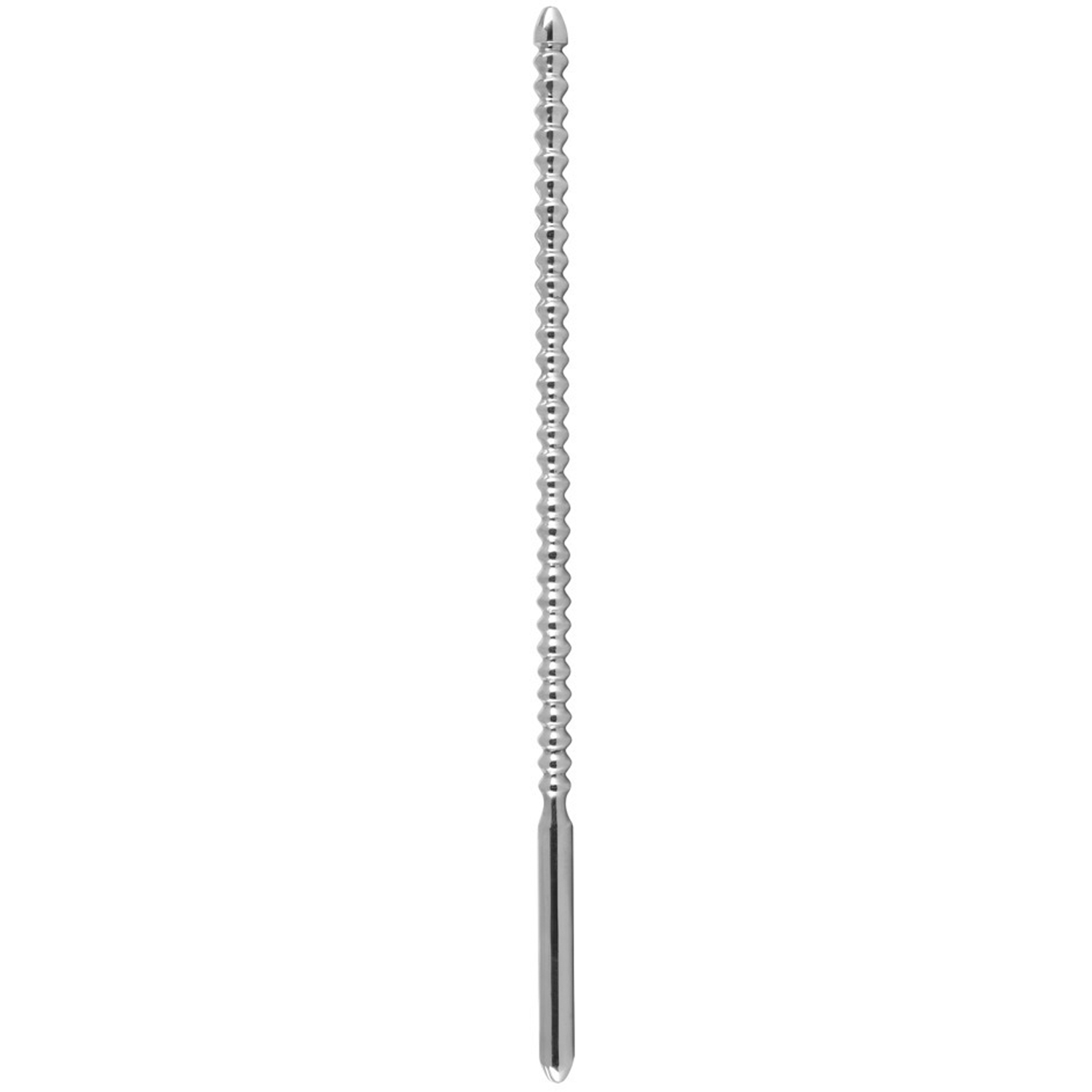 Orion Sextreme Dip Stick Rillet Dilator 8 mm   - Sølv thumbnail