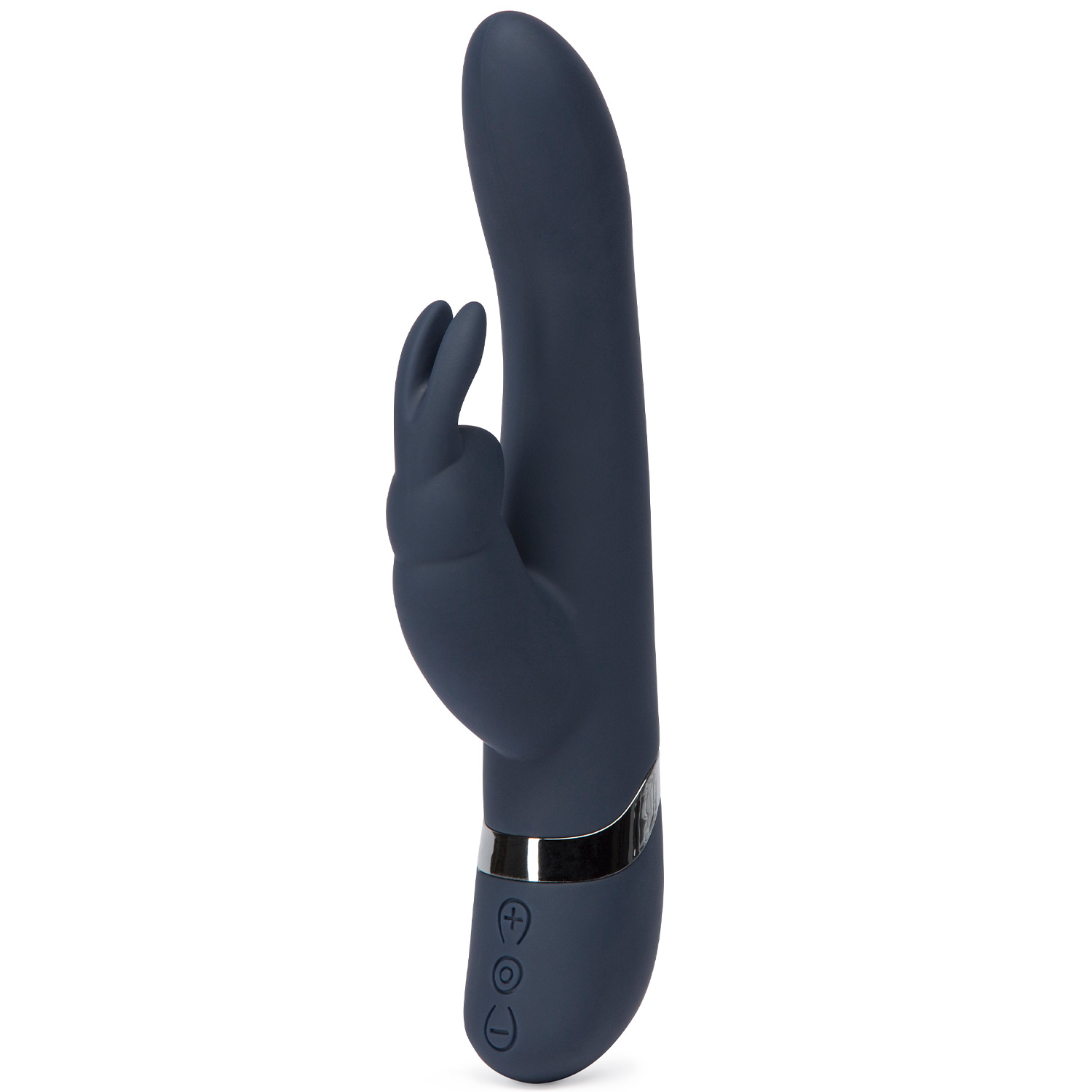Fifty Shades Darker Oh My Opladelig Rabbit Vibrator