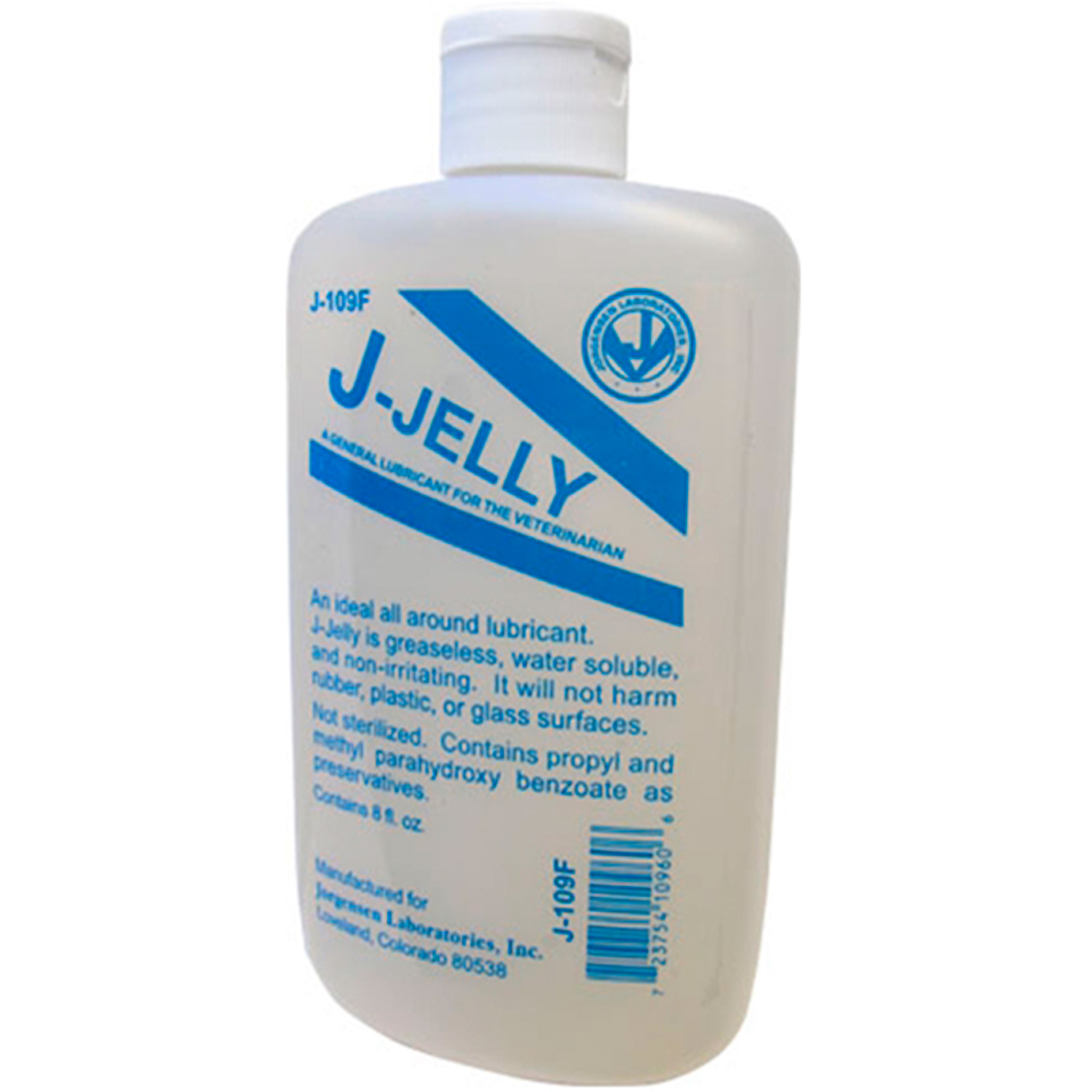 J-Jelly Glidecreme 235 ml      - Klar thumbnail