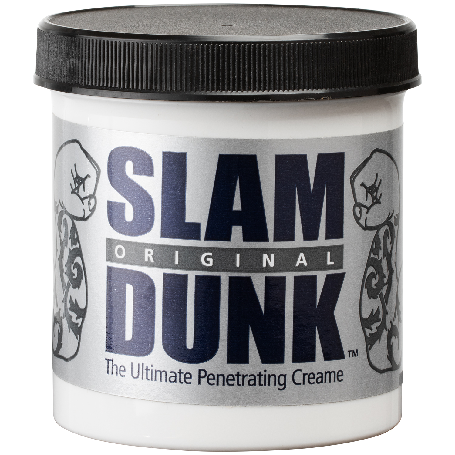 Slam Dunk Original Penetrations Creme 450 g