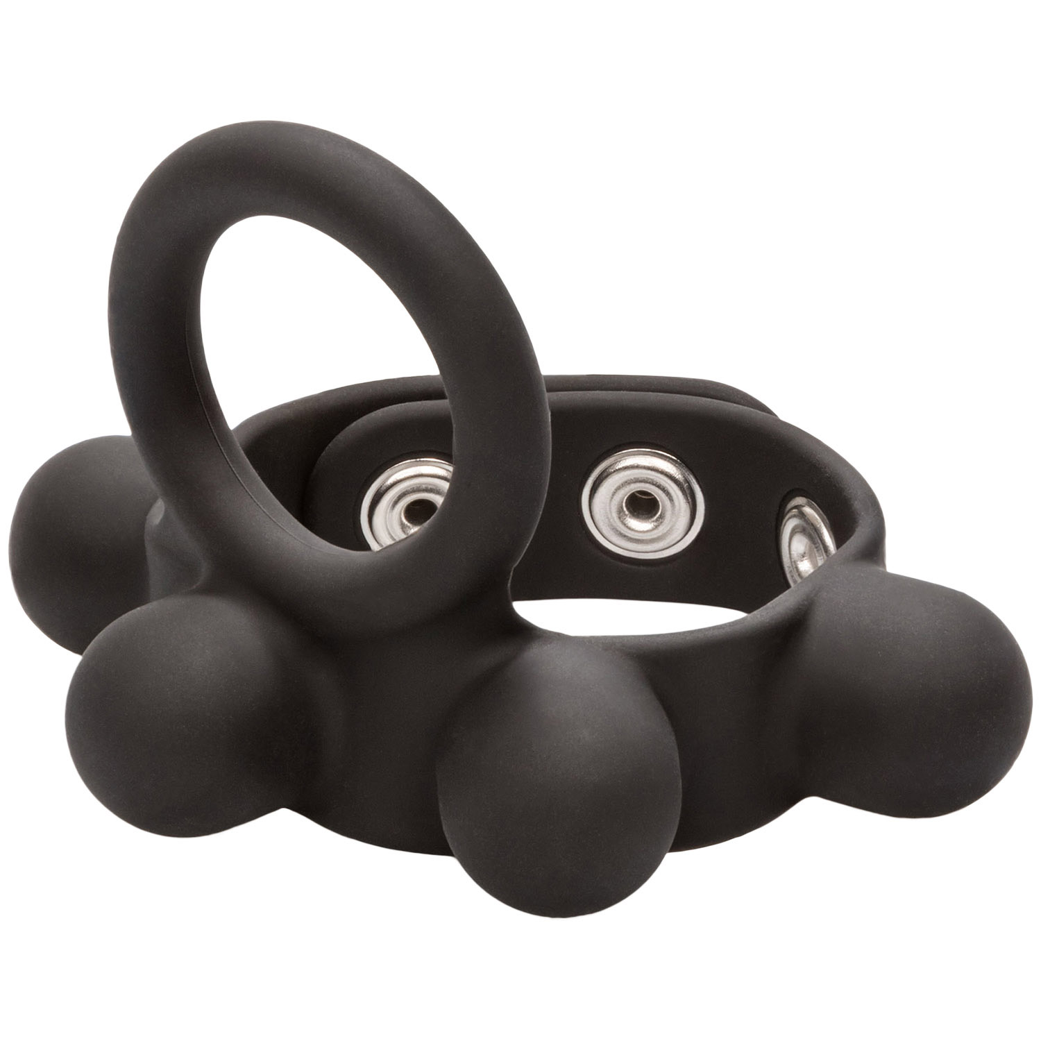 CalExotics Weighted C-Ring Ball Stretcher-Large thumbnail