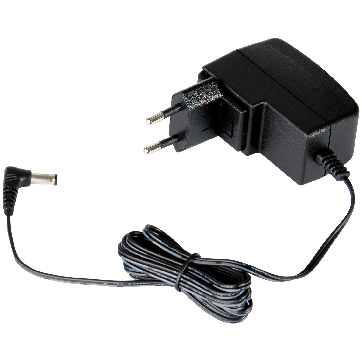E-Stim 2B Elektro Power Box Adapter     - Sort thumbnail