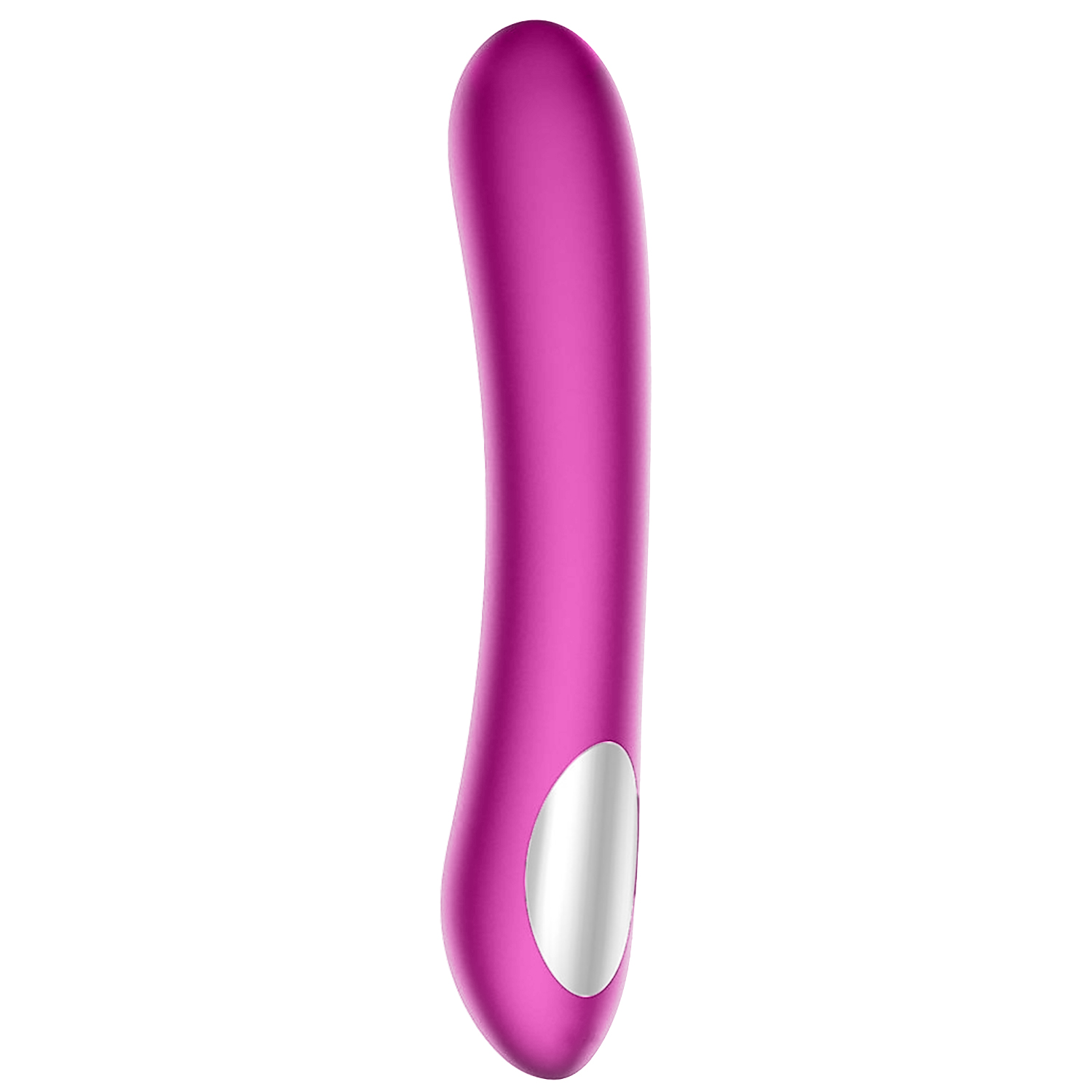 Kiiroo Pearl 2 Teledildonic Dildo Vibrator-Purple thumbnail