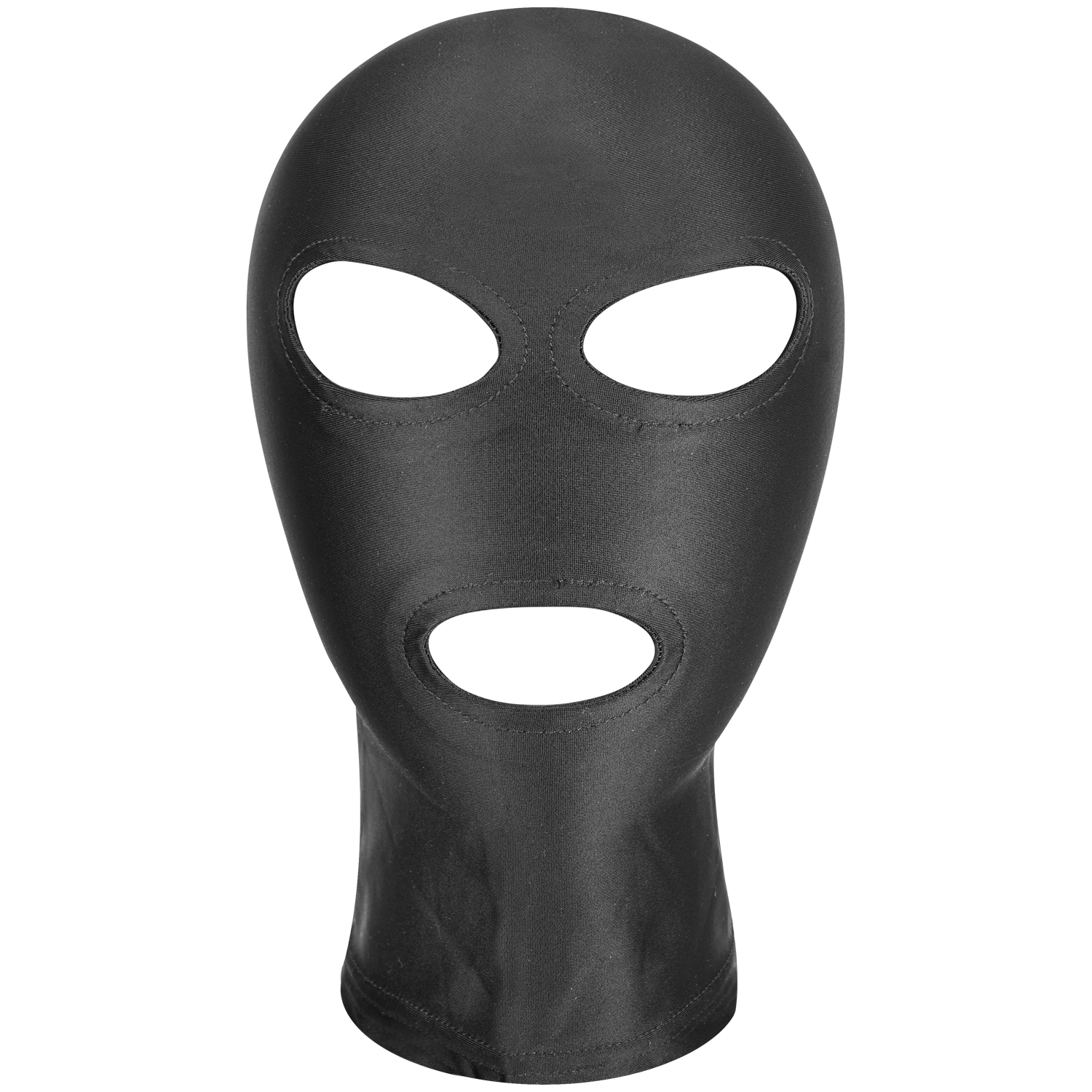 Køb Obaie Spandex Maske med Hul til Éjne og Mund