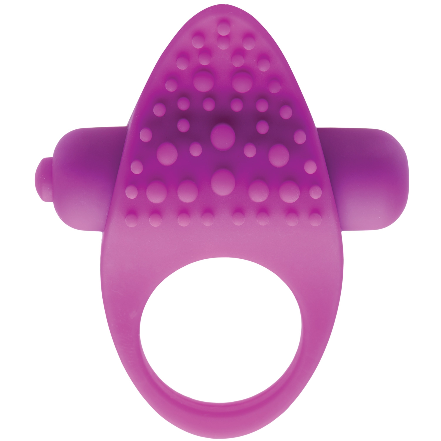 Frisky Versa Tingler Finger Vibrator      - Pink thumbnail