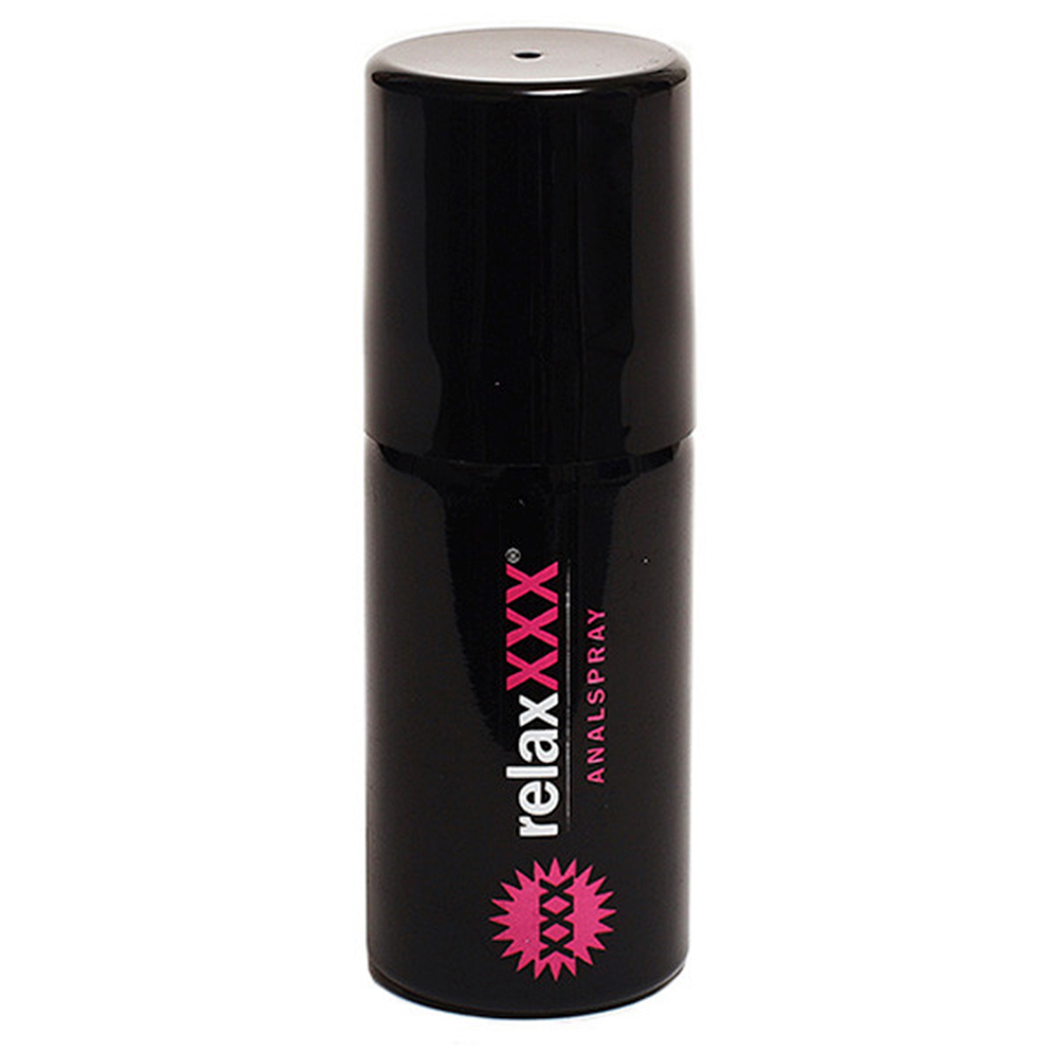 Relaxxx Women Afslappende Analspray 15 ml     - Klar thumbnail