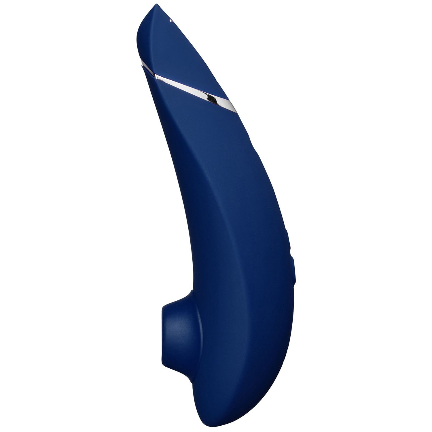 Womanizer Premium Klitoris Stimulator       - Blå thumbnail