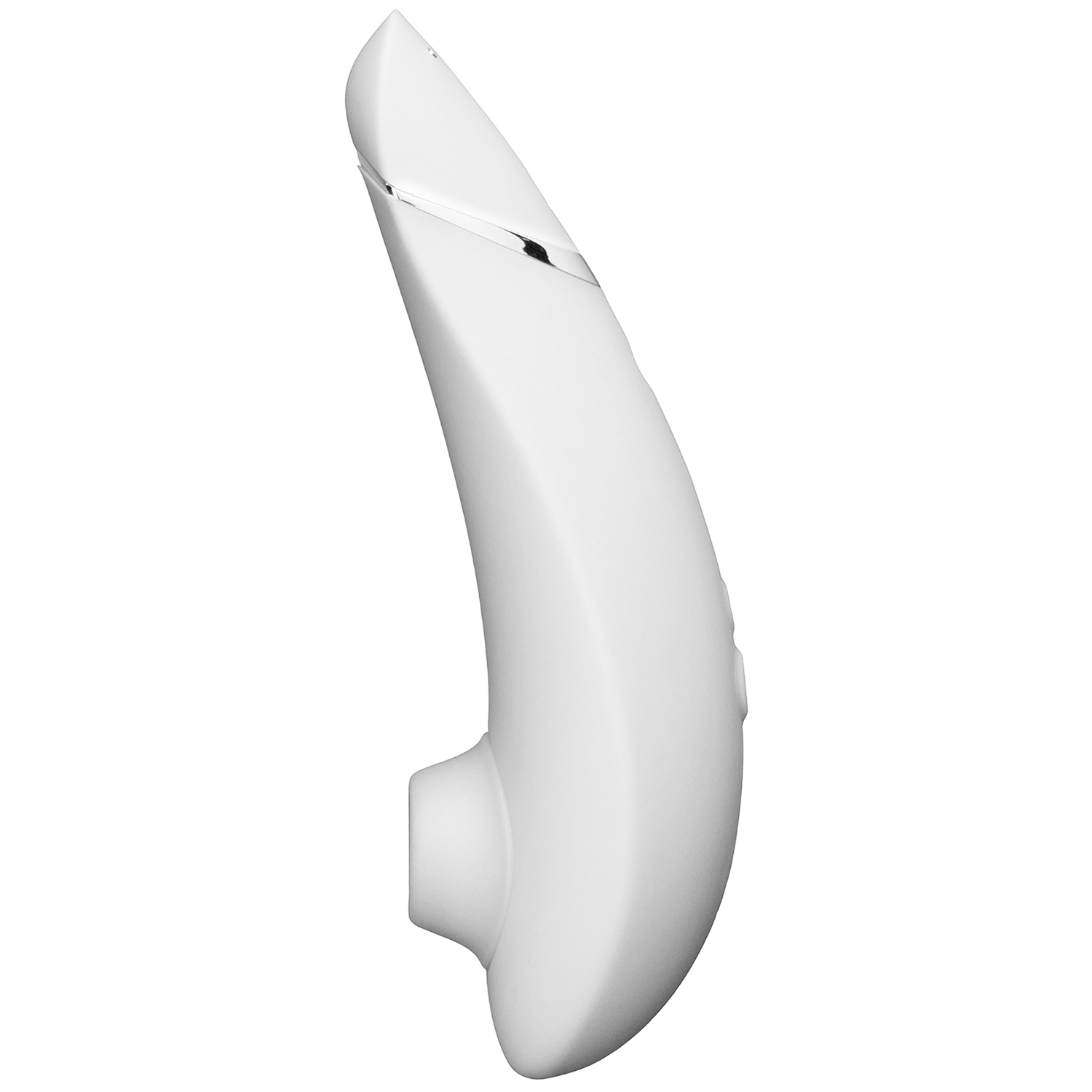 Womanizer Premium Klitoris Stimulator       - Hvid thumbnail