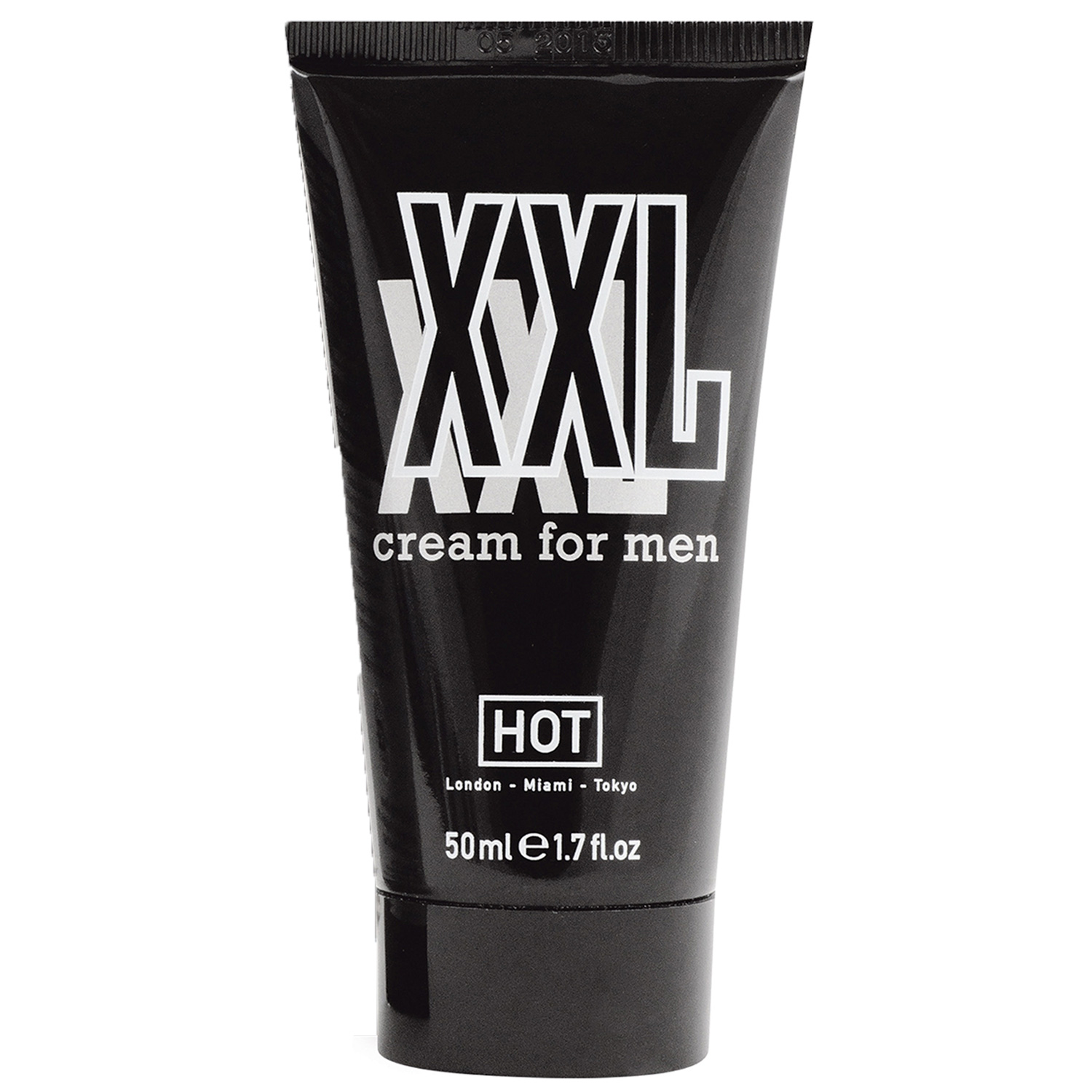 Hot XXL Creme til Mænd 50 ml thumbnail