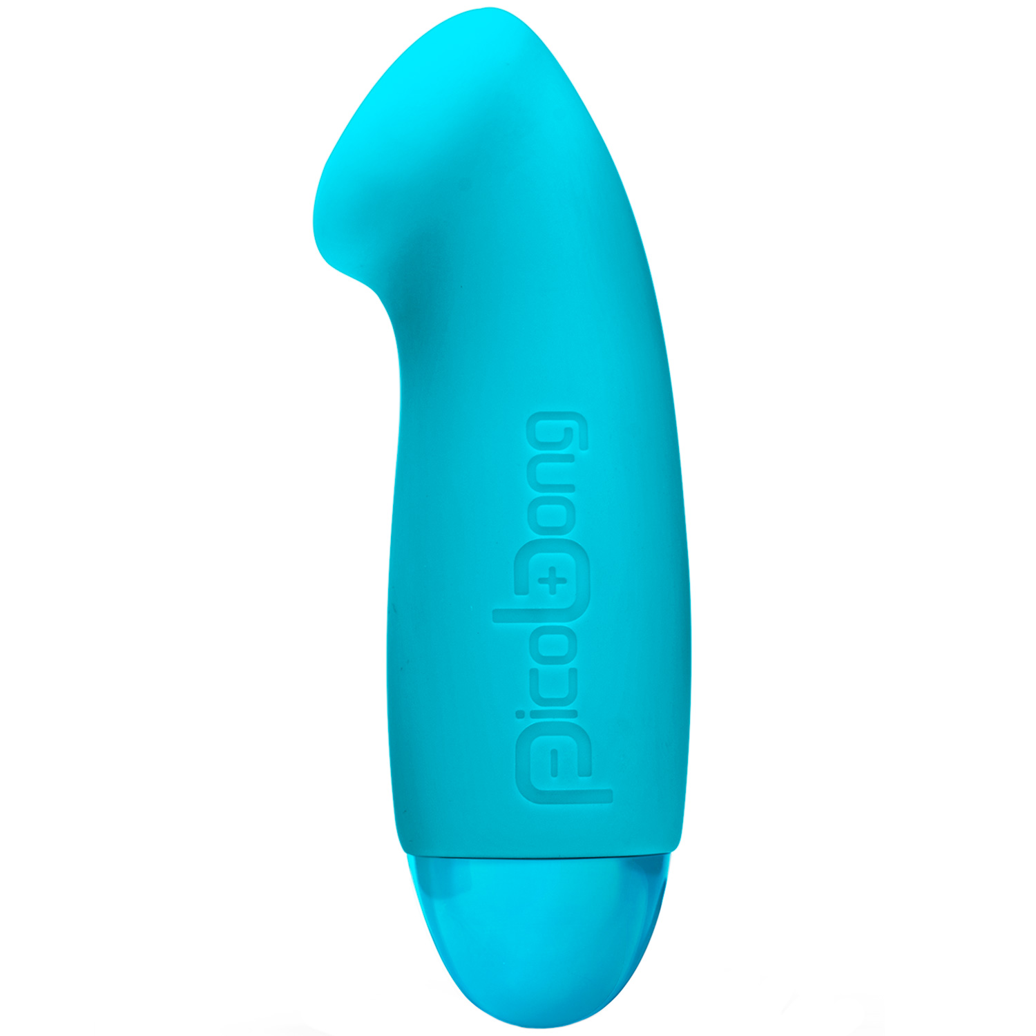 PicoBong Kiki 2 Klitoris Vibrator      - Blå thumbnail
