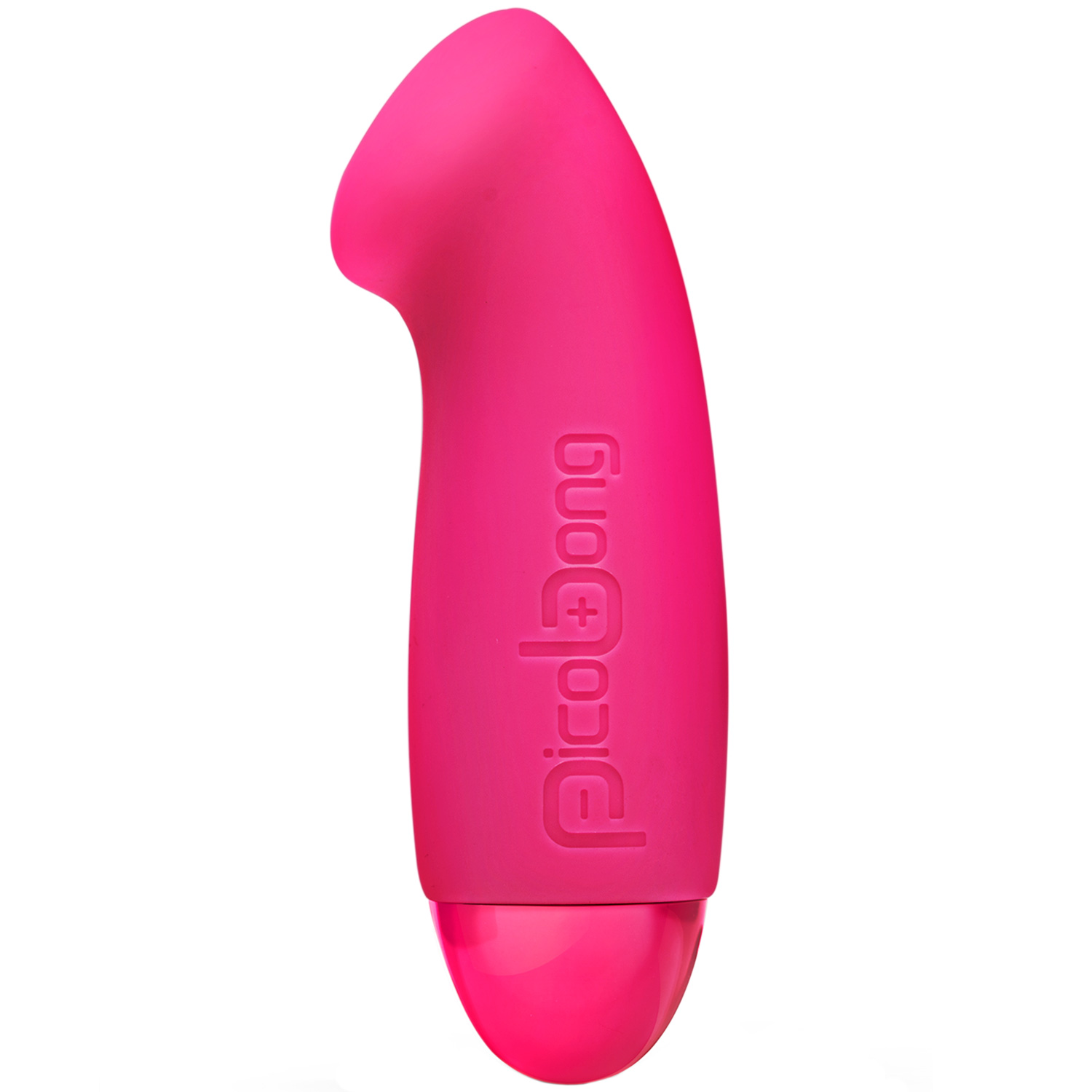 PicoBong Kiki 2 Klitoris Vibrator      - Pink thumbnail