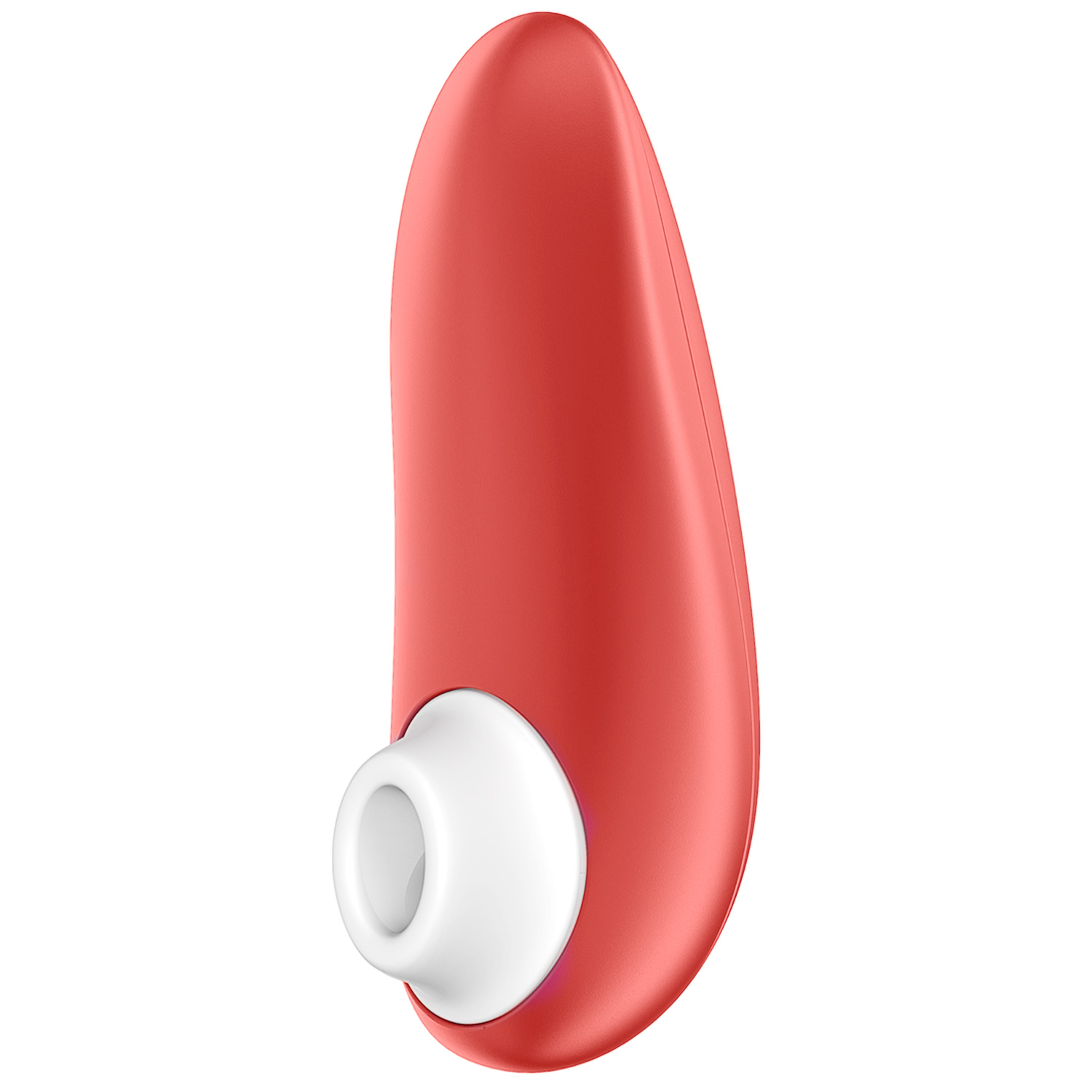 Womanizer Starlet 2 Klitoris Stimulator      - Rød thumbnail