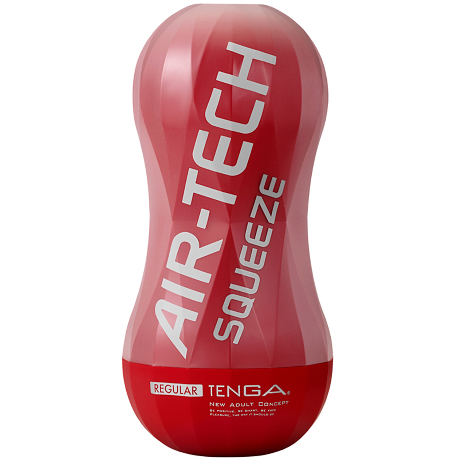 TENGA Air-Tech Squeeze Regular Onaniprodukt thumbnail