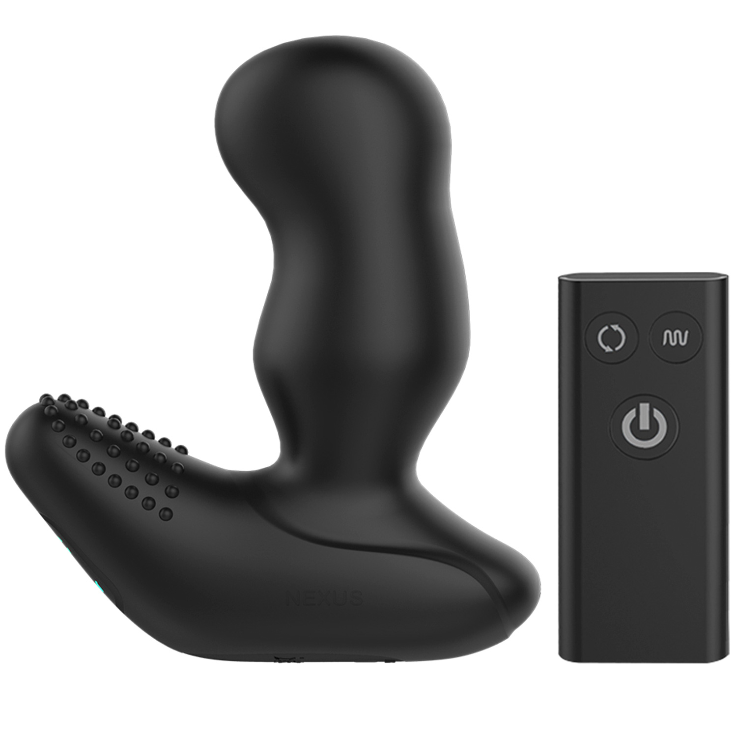 Nexus Revo Extreme Prostata Massage Vibrator thumbnail