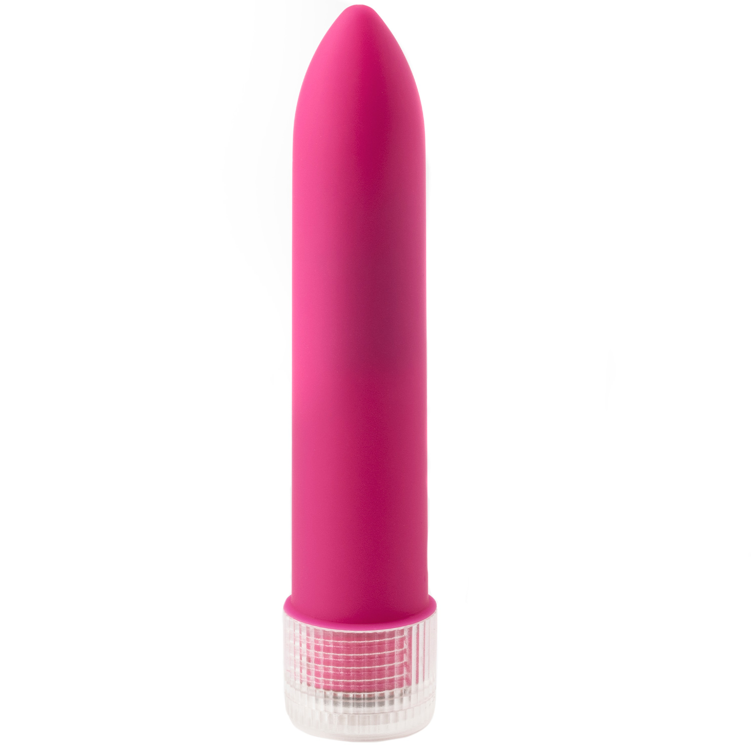 Sinful Xa Xa Xoom Suede Love Rocket Klitoris Vibrator   - Pink thumbnail