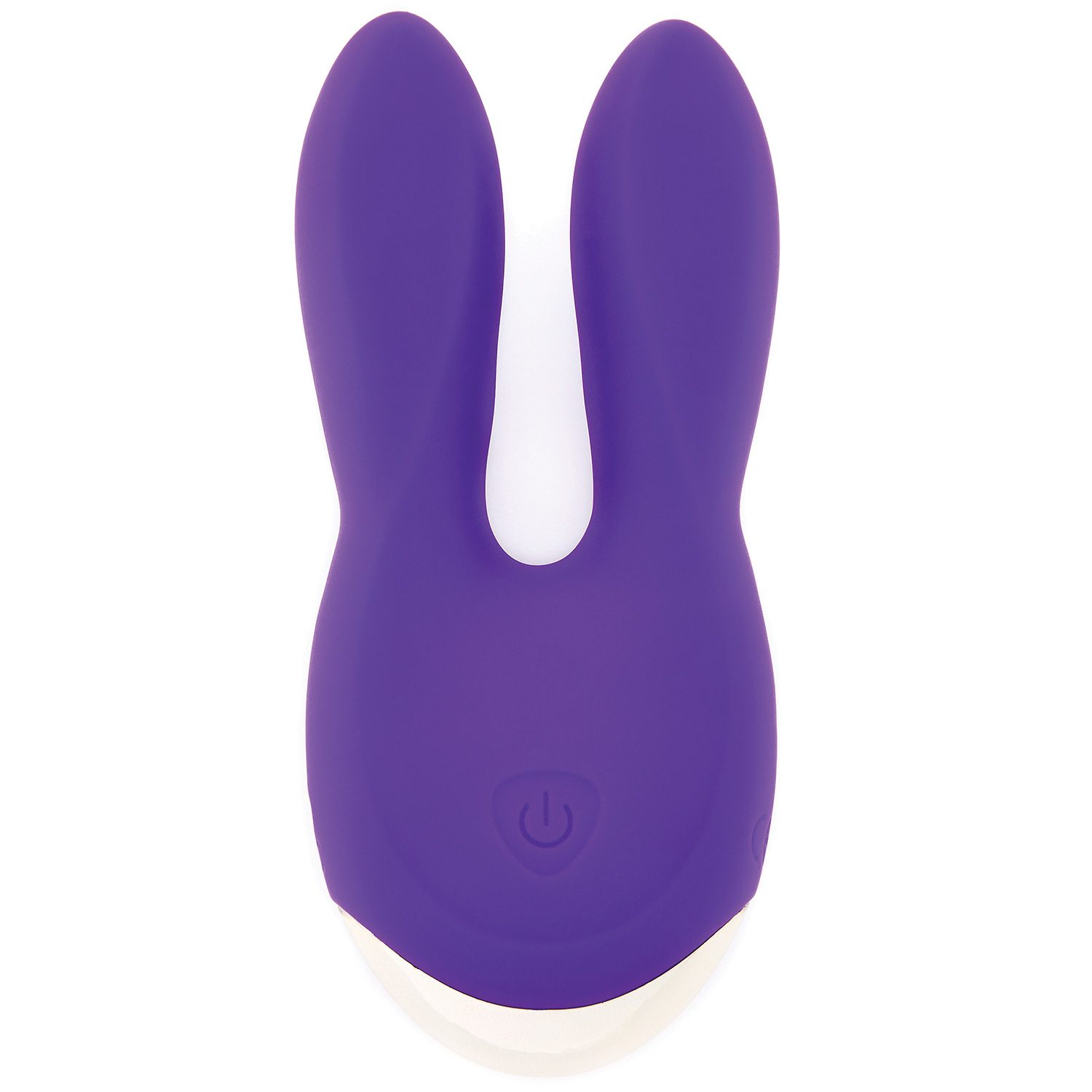 Sincerely Peace Vibe Klitoris Vibrator-Purple thumbnail