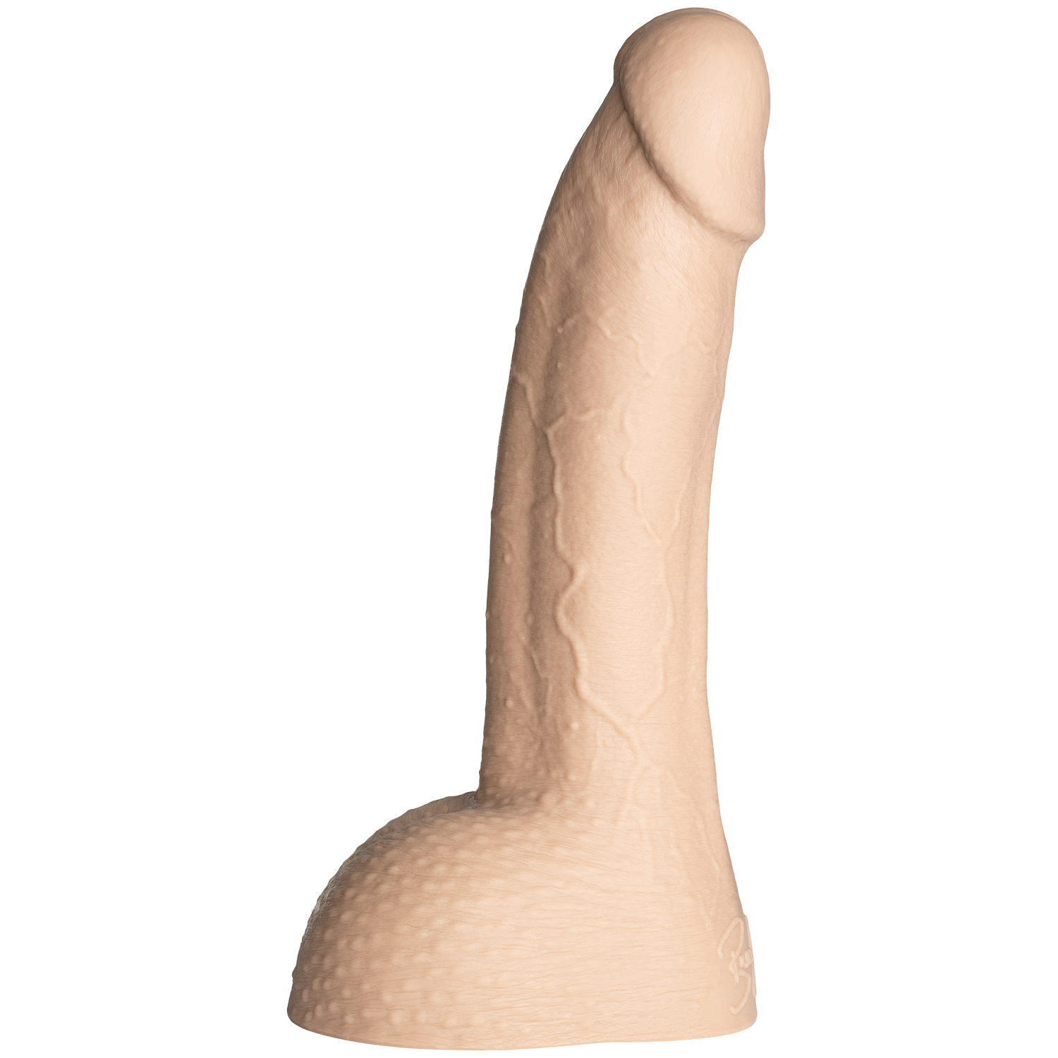 Fleshjack Brent Corrigan Realistisk Dildo 21 cm    - Nude thumbnail