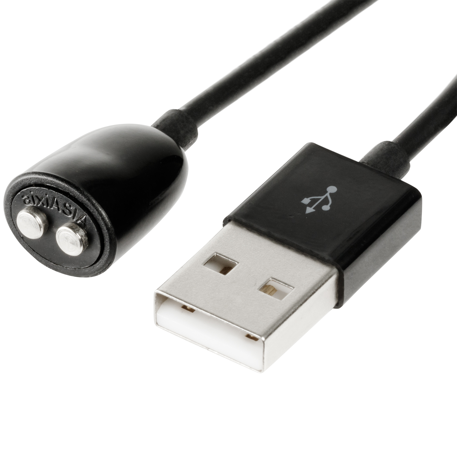 8: Sinful USB Oplader M2       - Sort