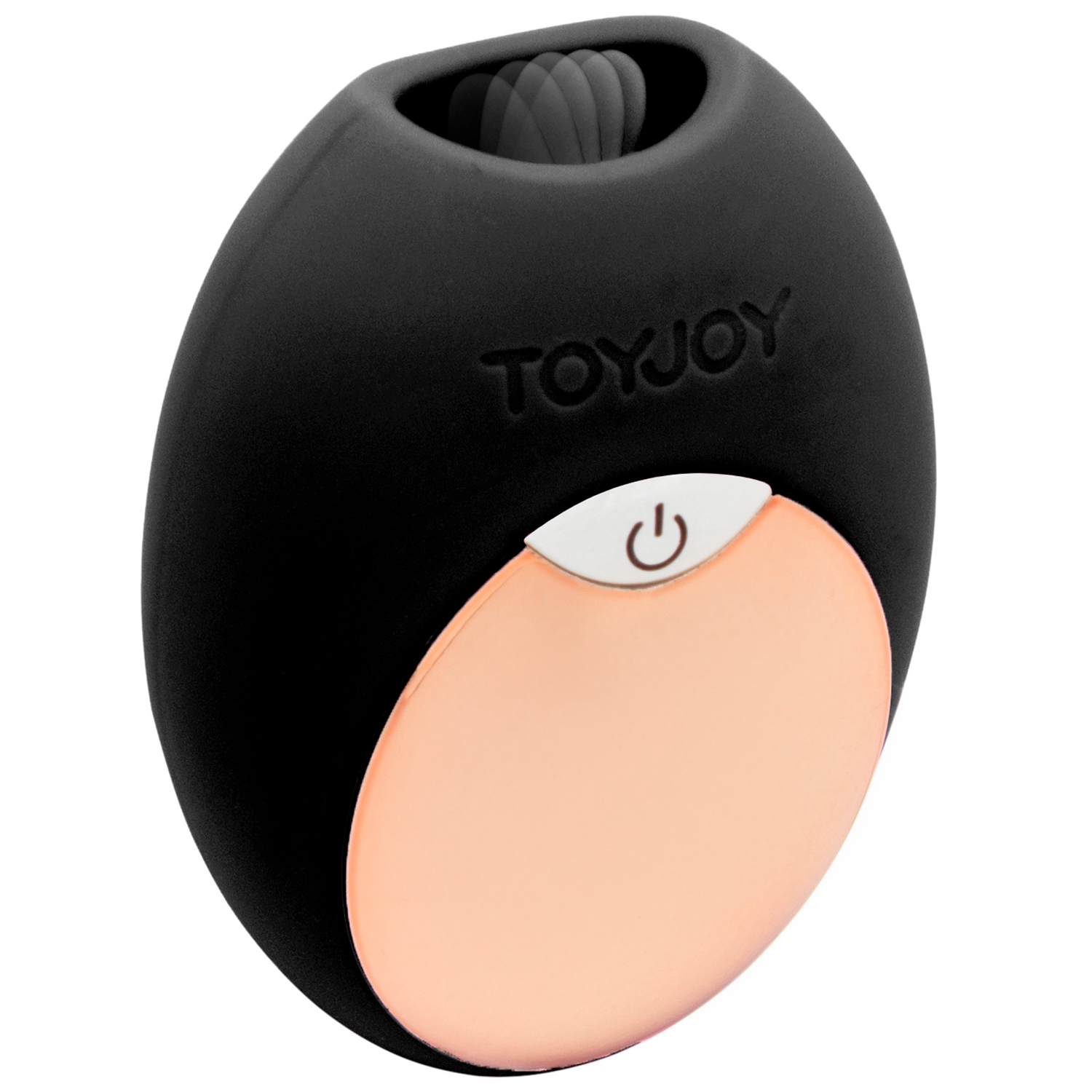 ToyJoy Toy Joy Diva Mini Tunge Vibrator    - Sort thumbnail