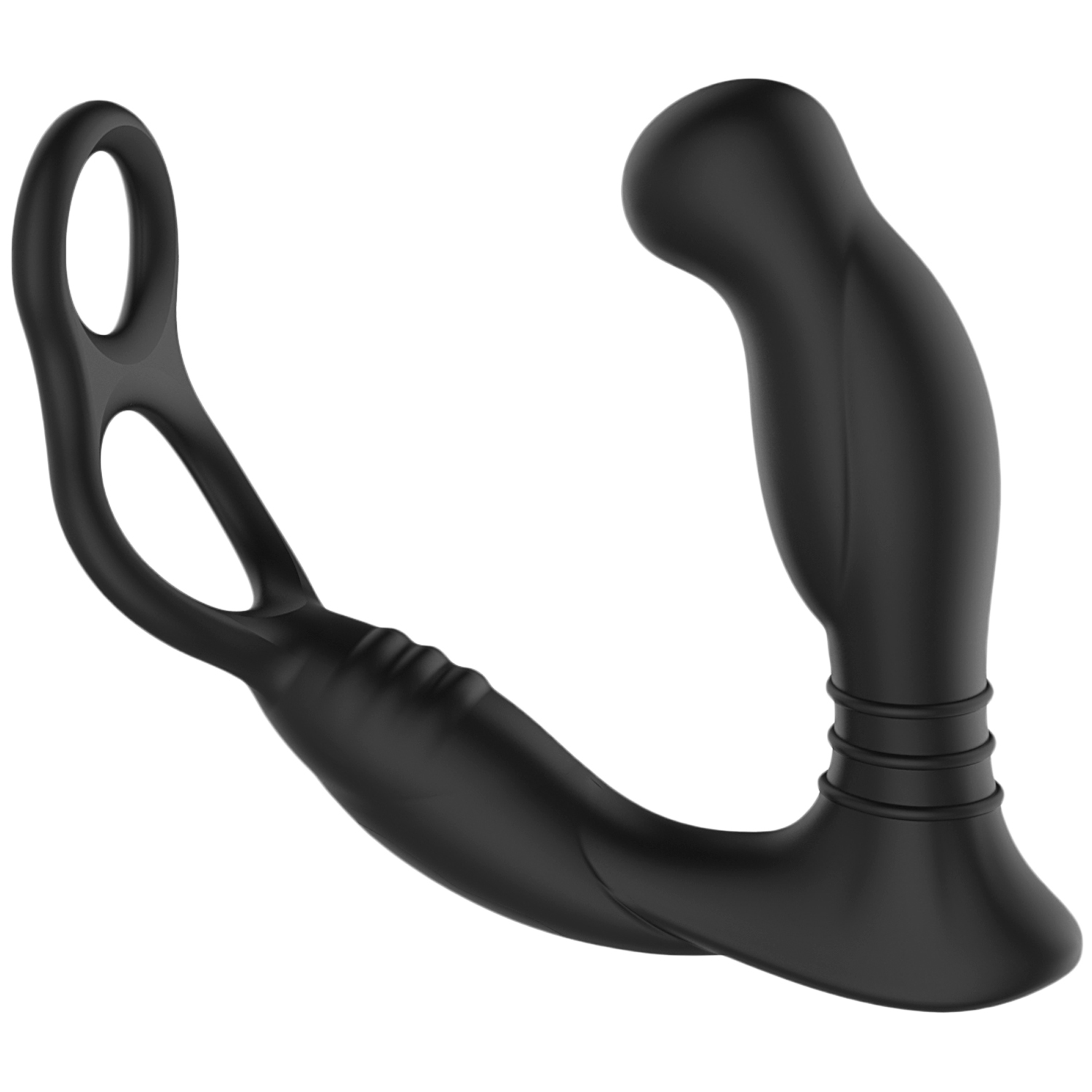 Nexus Simul8 Prostata Vibrator med Penisring thumbnail