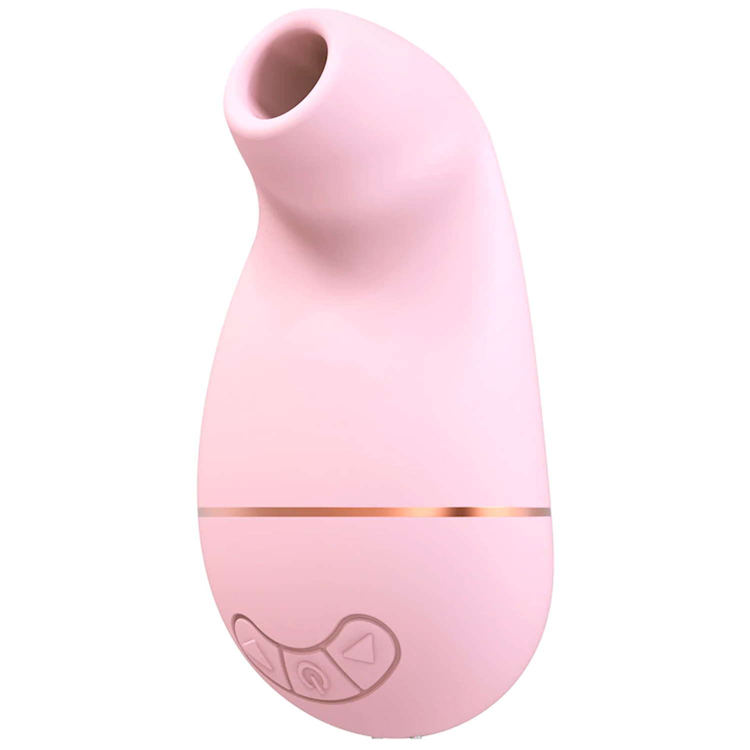 Irresistible Kissable Klitoris Stimulator